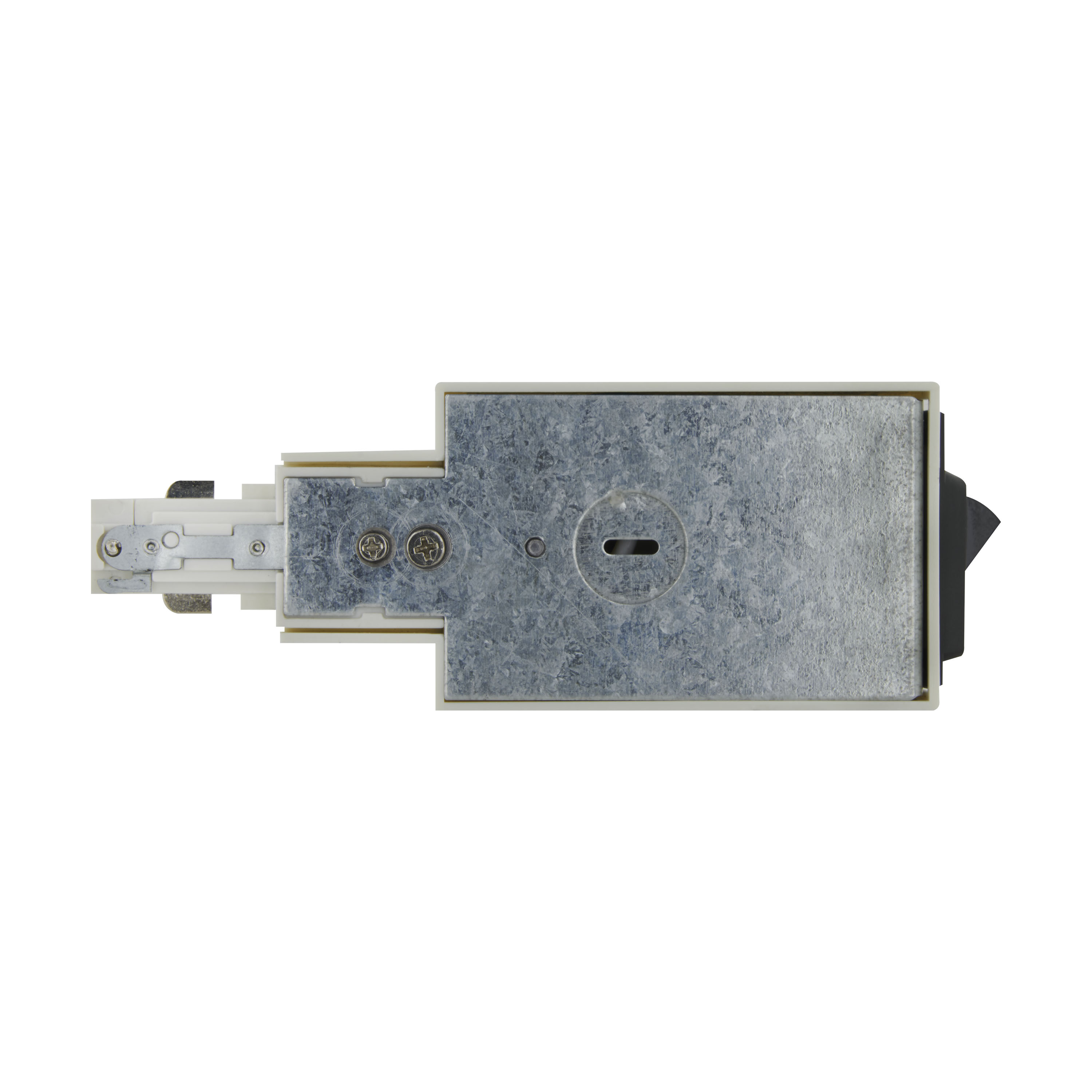 WHITE LIVE END CUR LIM 5A - TL104