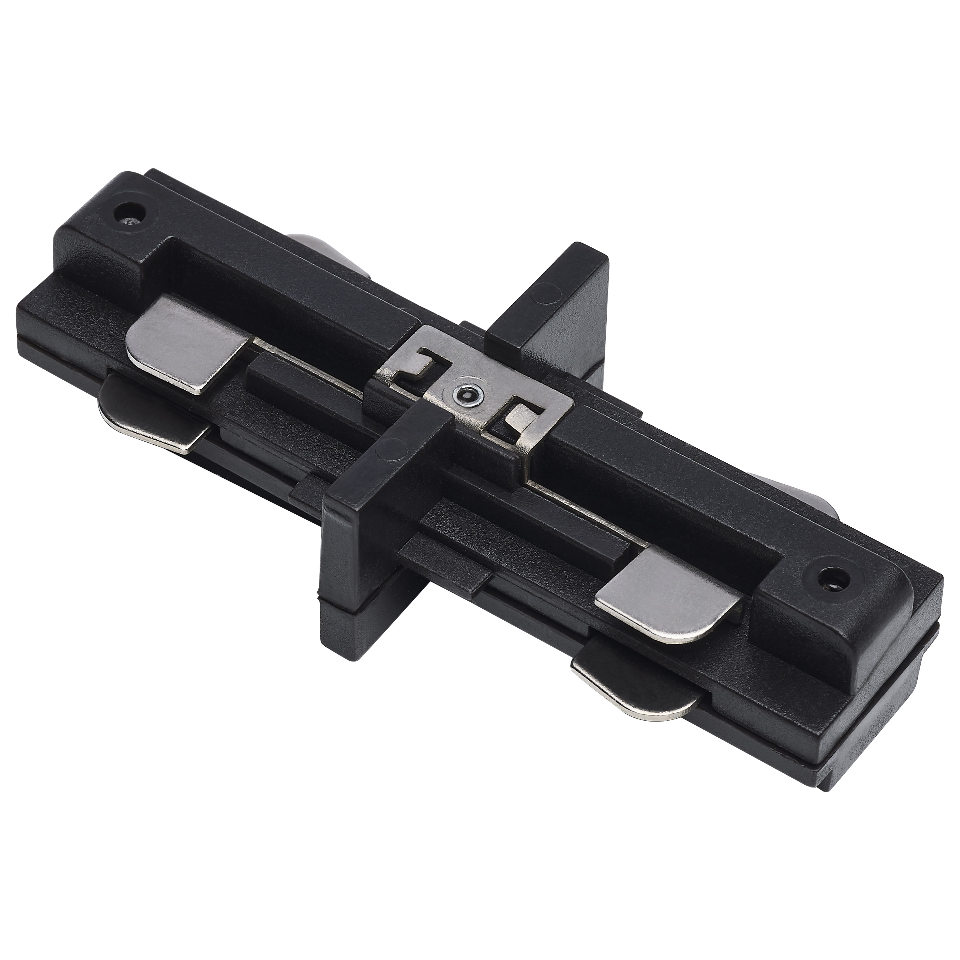 MINI STRAIGHT CONNECTOR BRWN - TP205