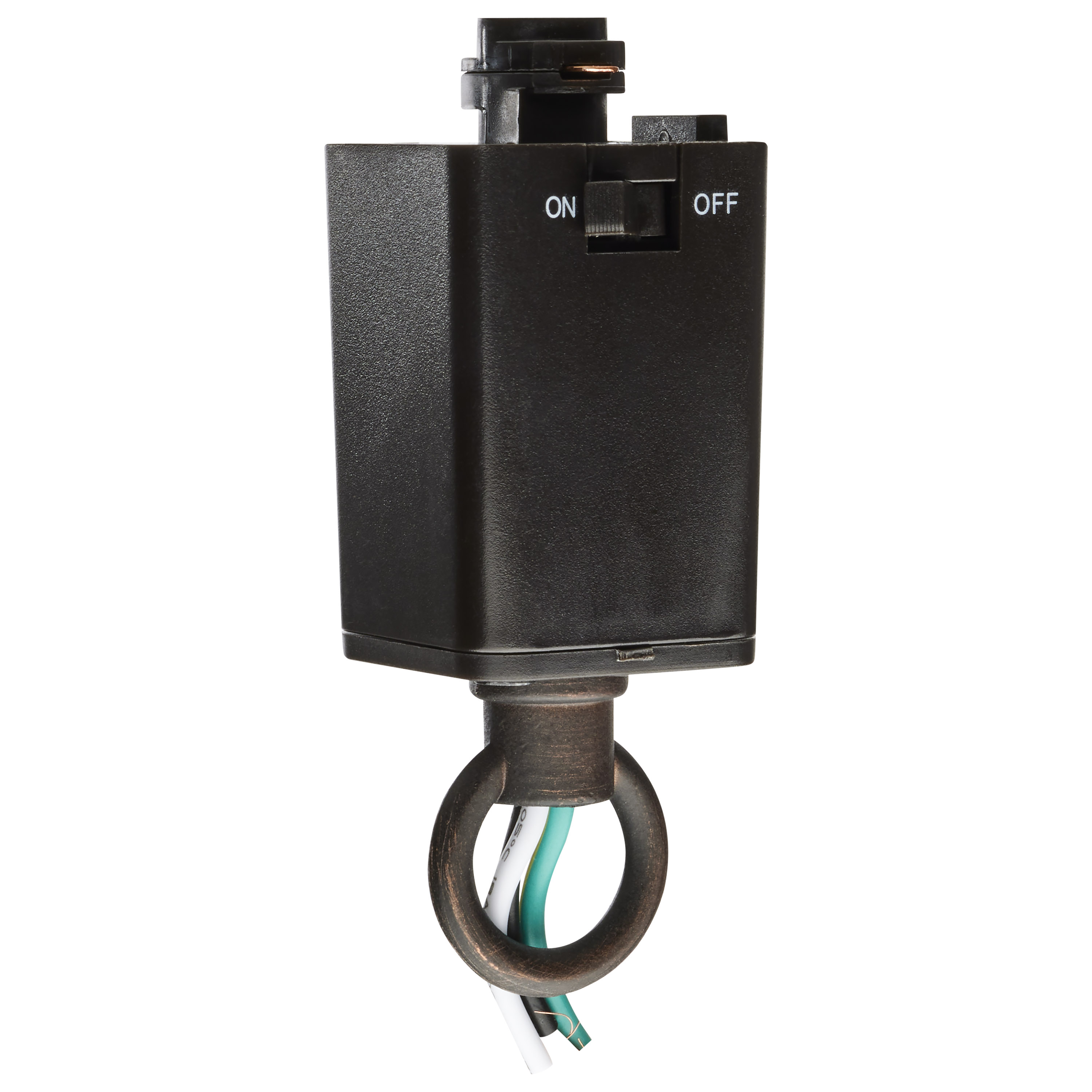 PENDANT LOOP TRACK ADAPTER-BR - TP217