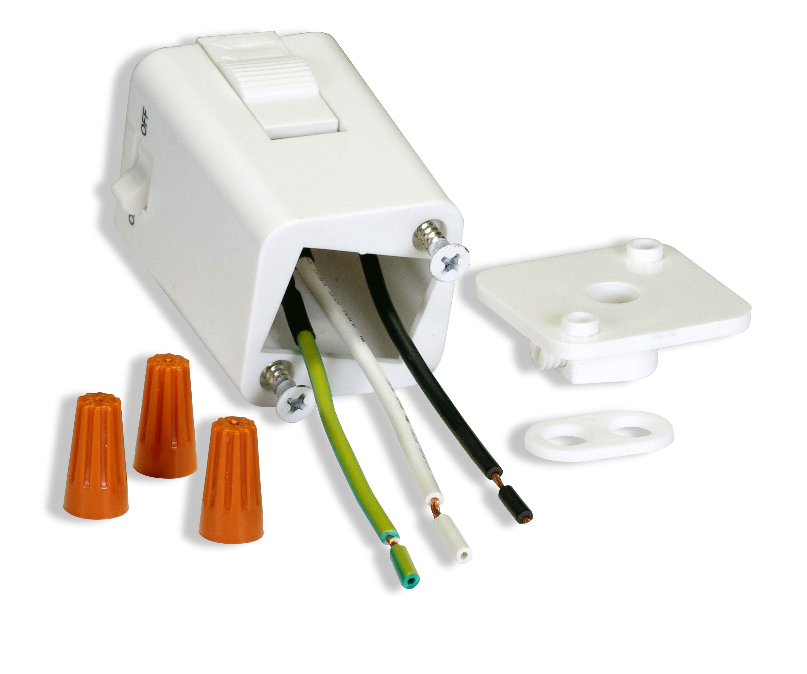 PENDANT TRACK ADAPTER - TP231