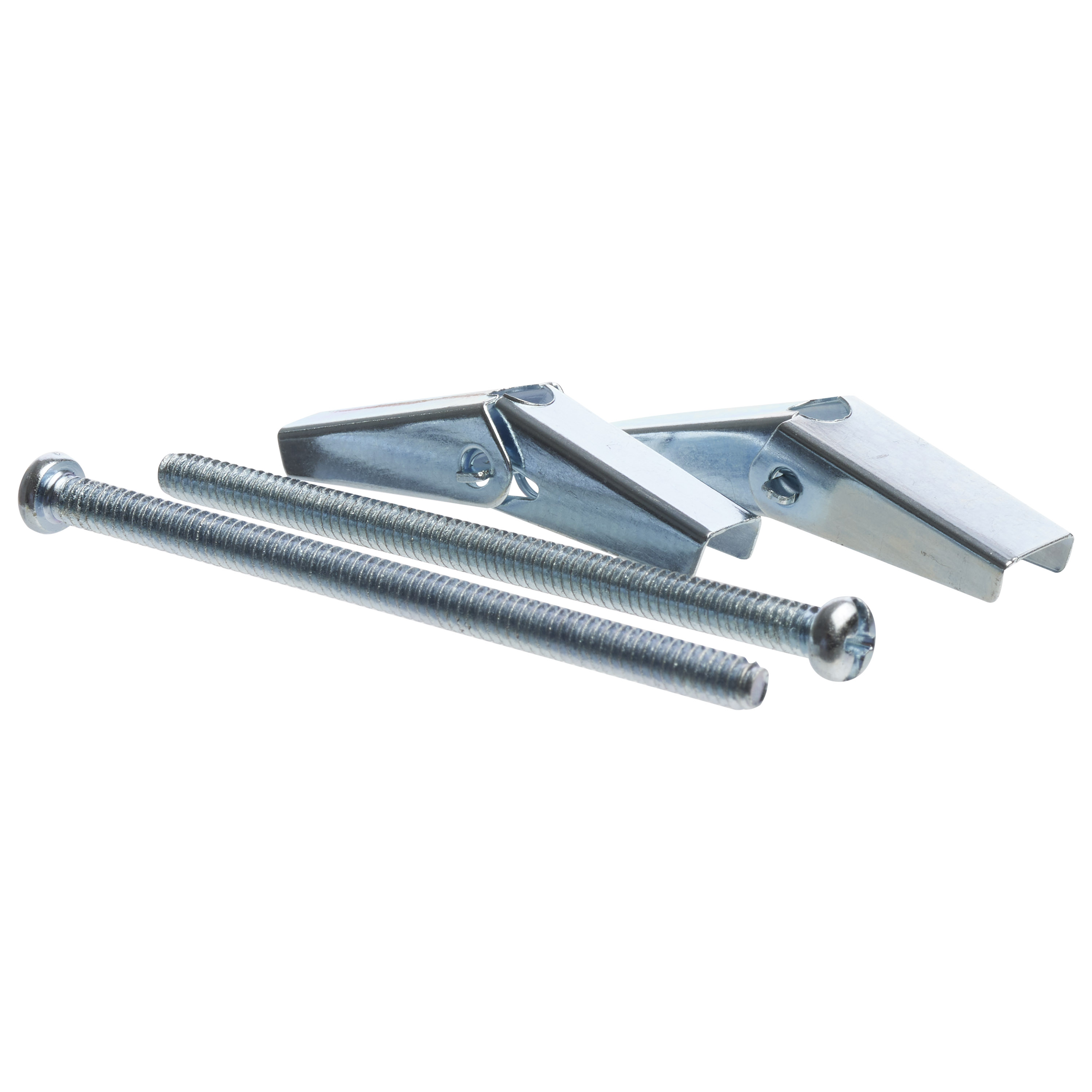 REPL TRACK MOUNTING HARDWARE - TP243