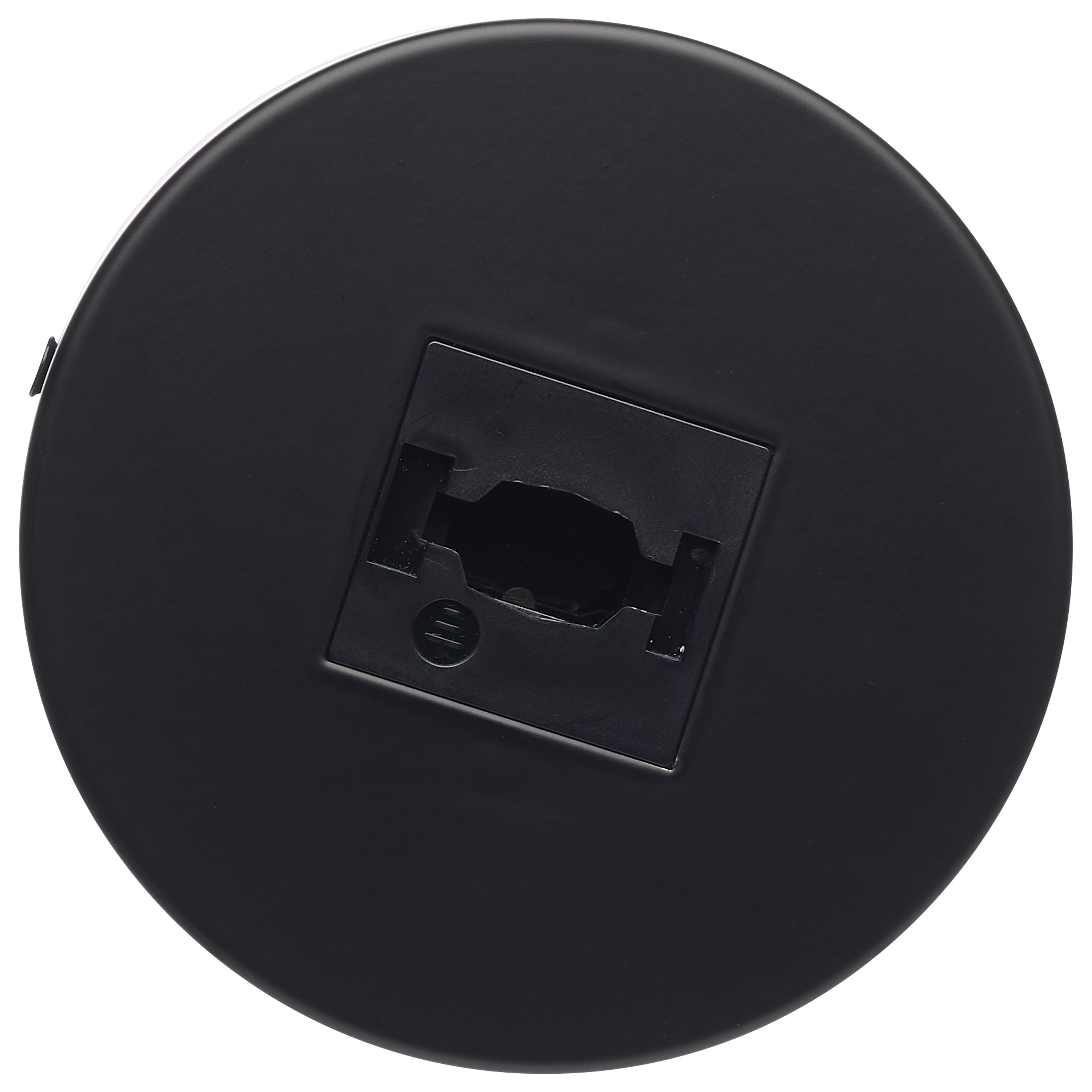 SINGLE MONOPOINT ADAPTER ROUND - TP247