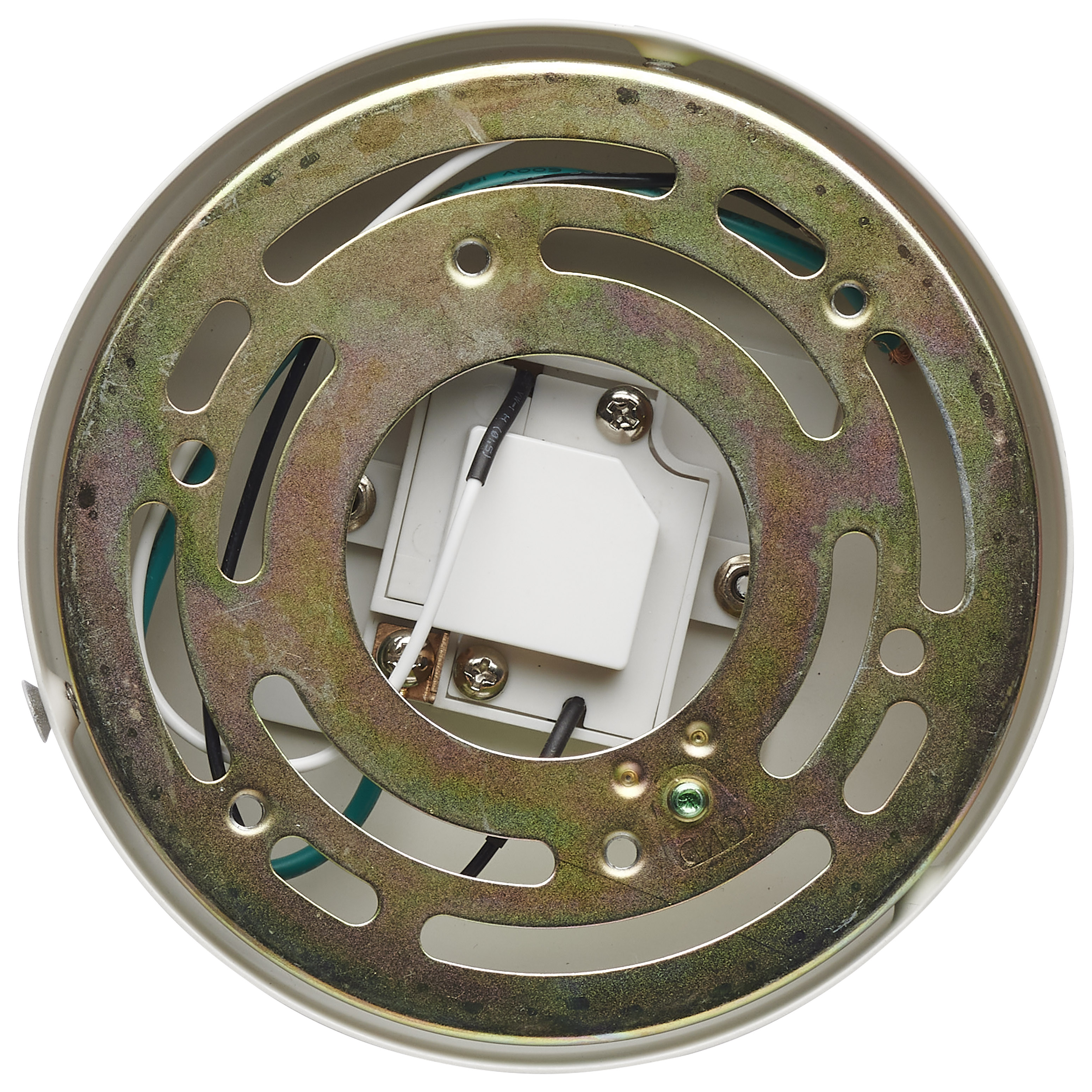 SINGLE MONOPOINT ADAPTER ROUND - TP248