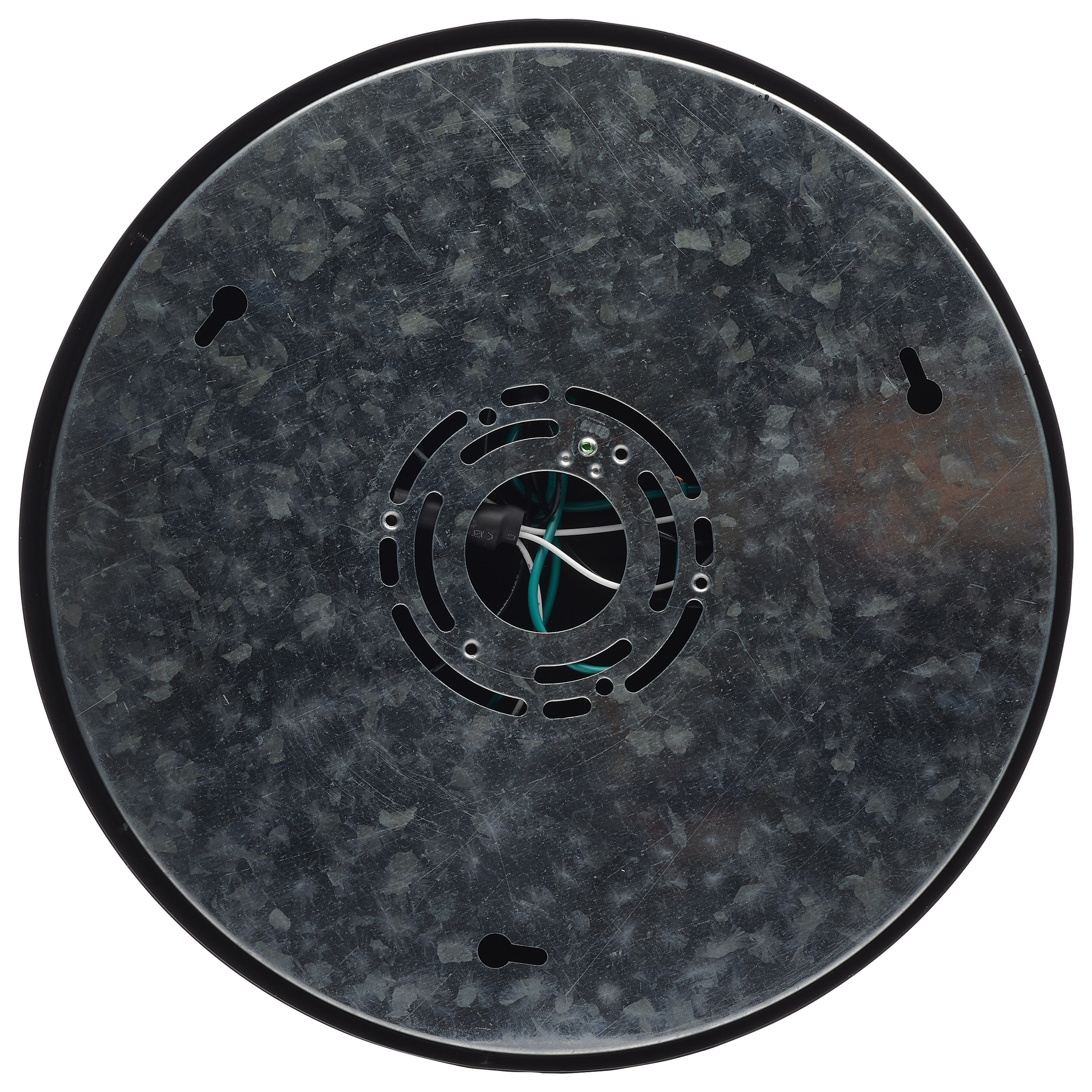 TRIPLE MONOPOINT ADAPTER ROUND - TP249