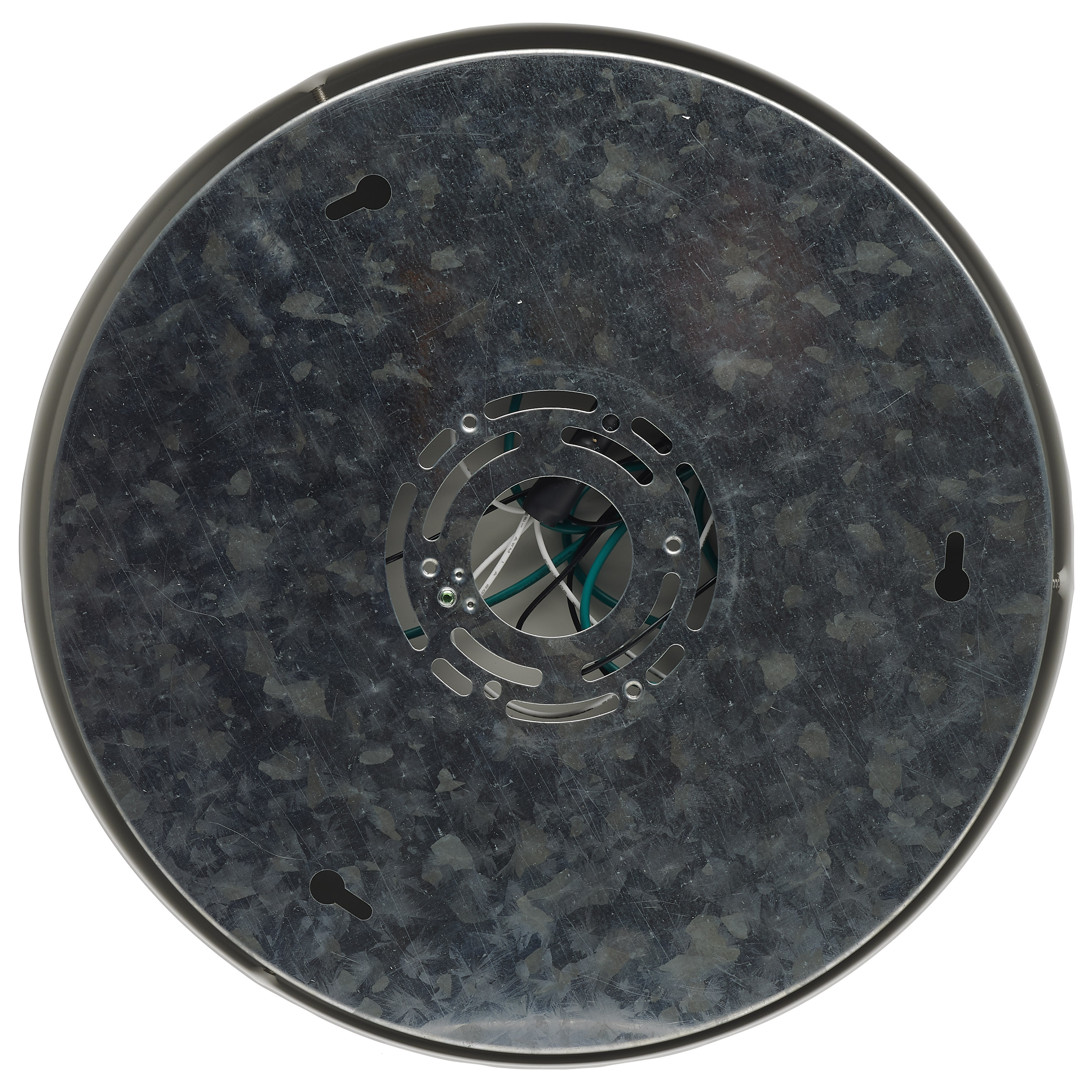 TRIPLE MONOPOINT ADAPTER ROUND - TP250