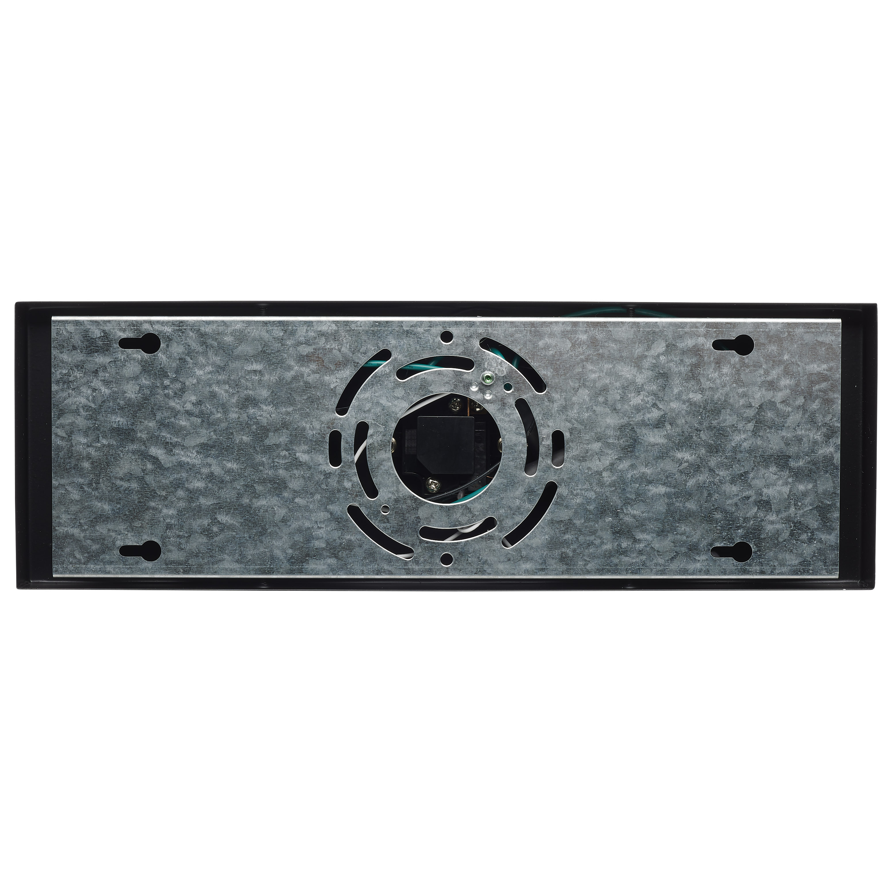 TRIPLE MONOPOINT ADAPTER RECT - TP253