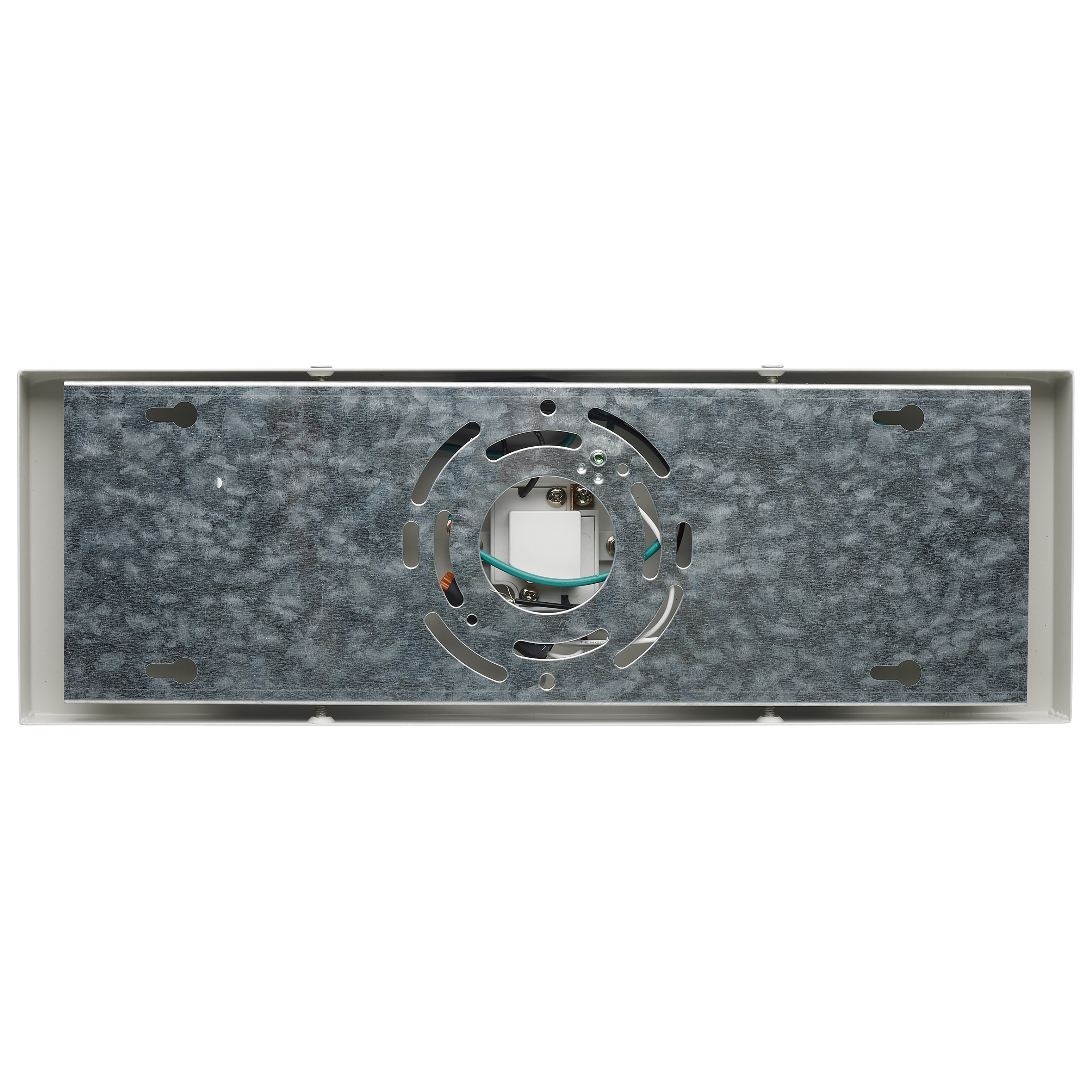 TRIPLE MONOPOINT ADAPTER RECT - TP254