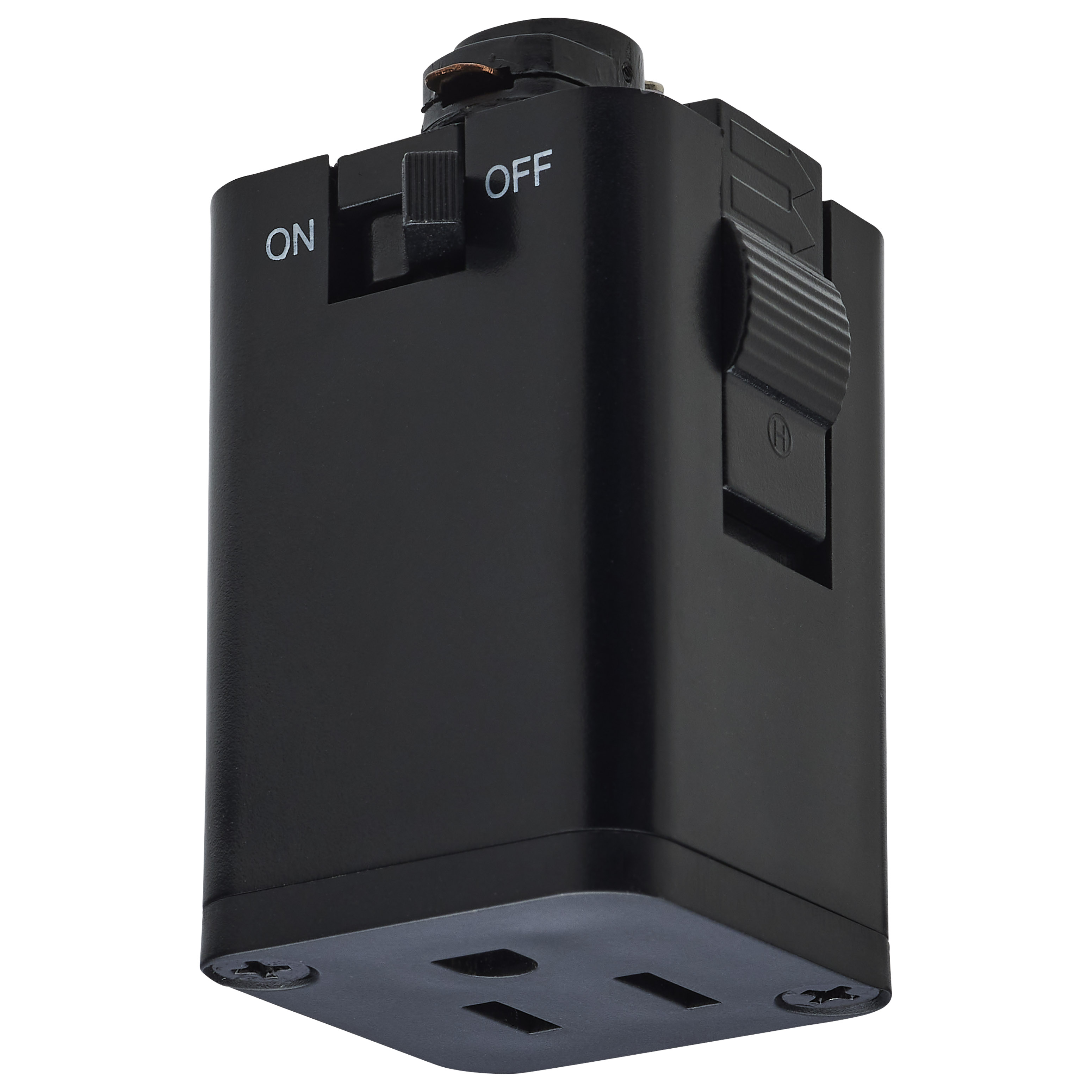 OUTLET TRACK ADAPTER - TP255