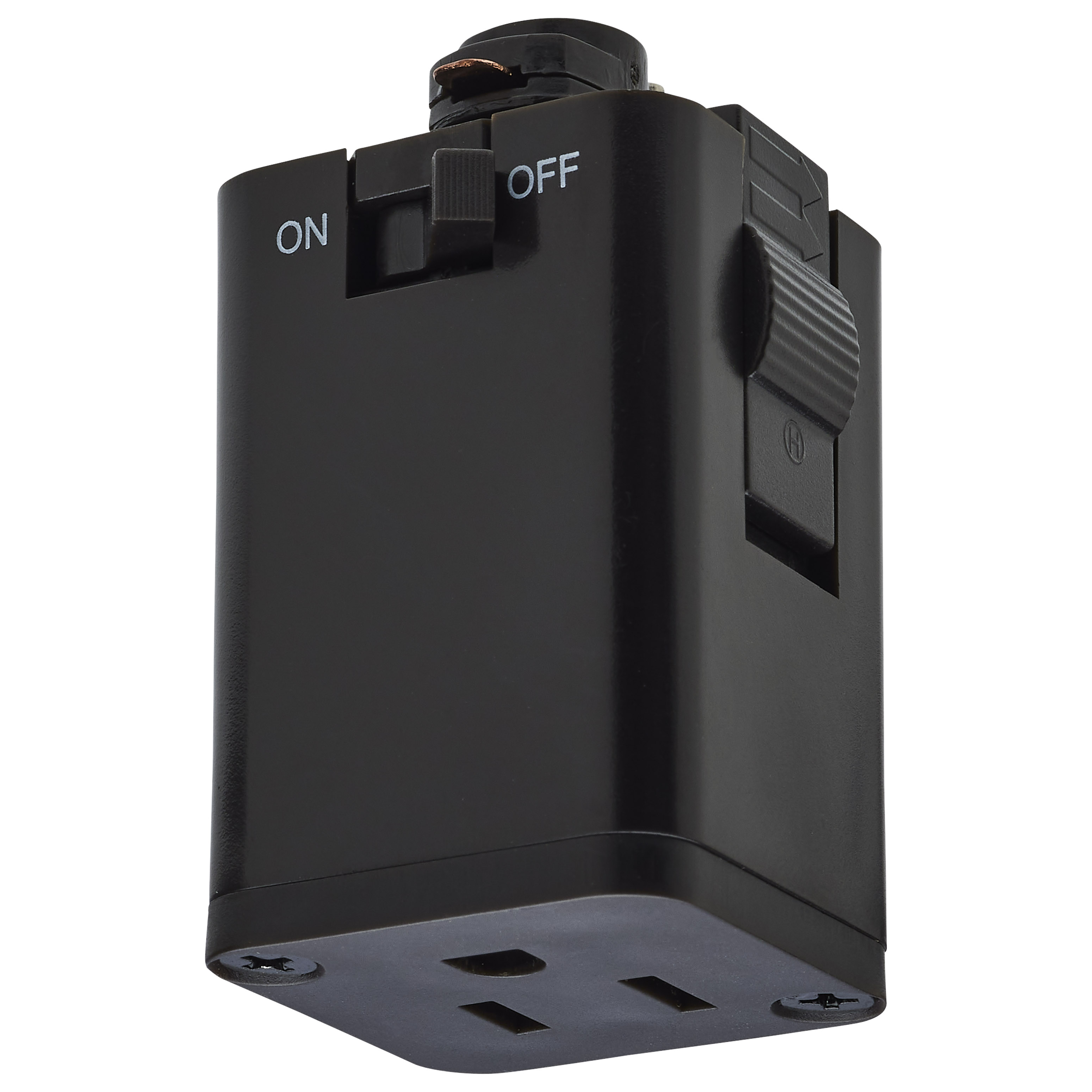 OUTLET TRACK ADAPTER - TP257