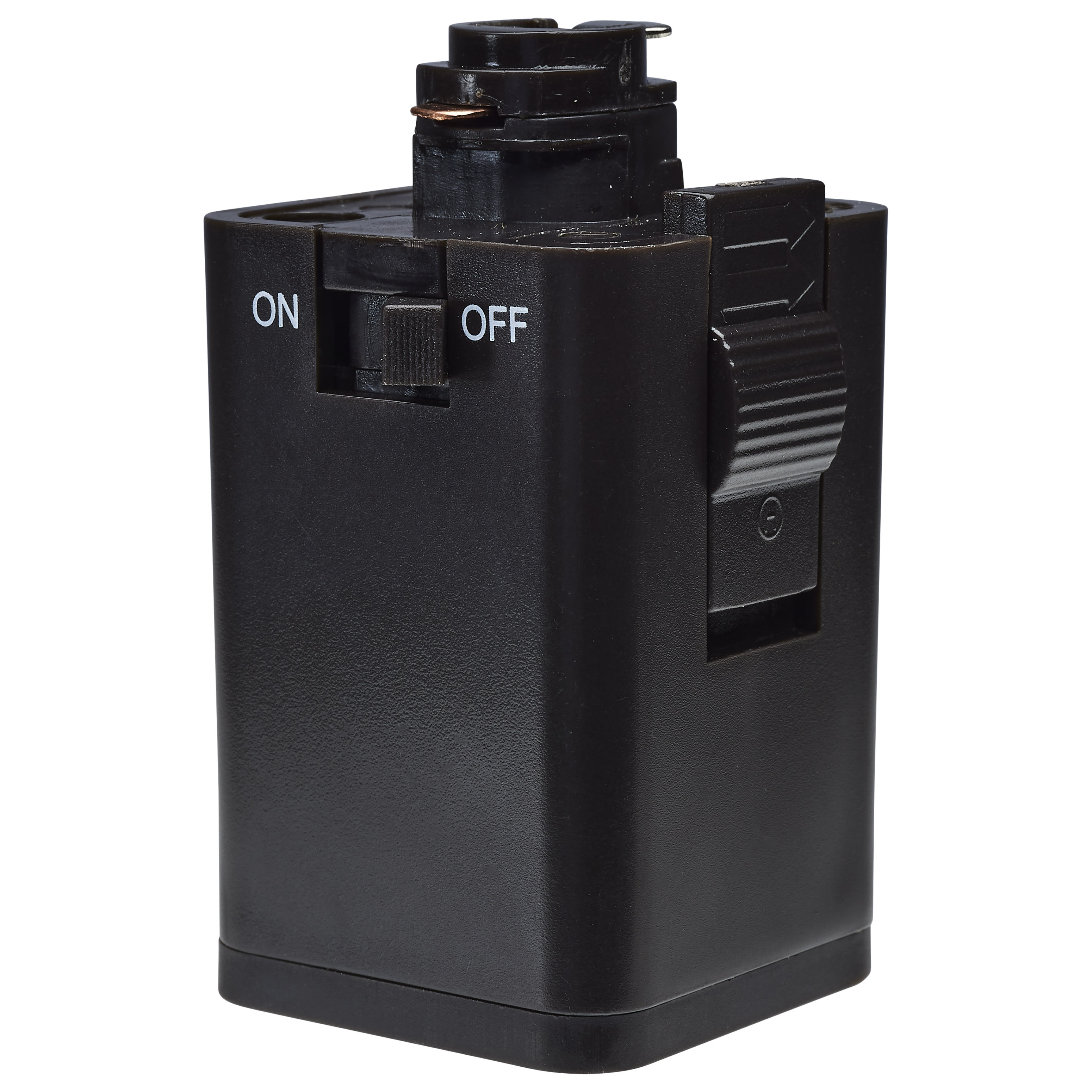 OUTLET TRACK ADAPTER - TP257