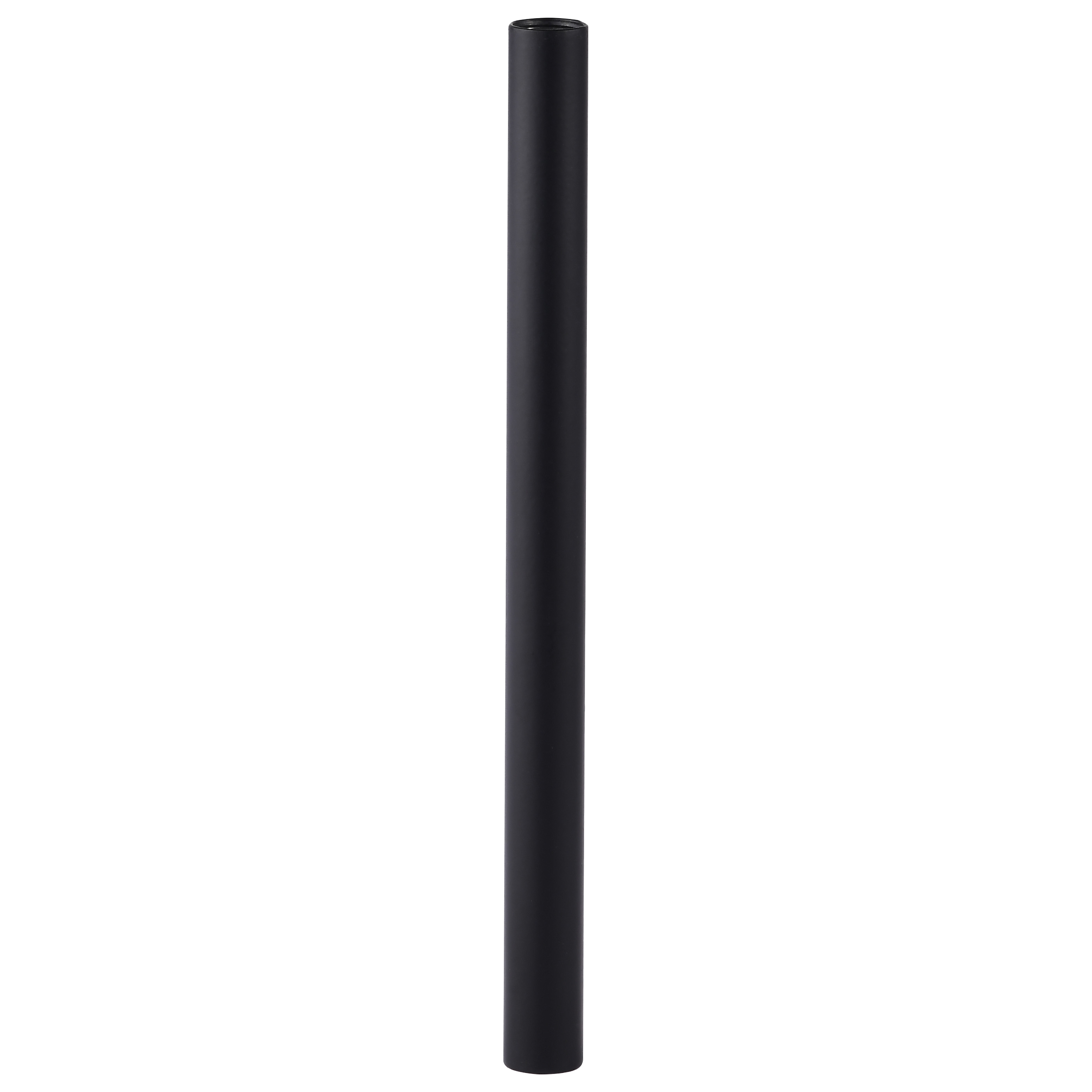 6-inch Stem for TP279 - Black - H-Style - alternate view