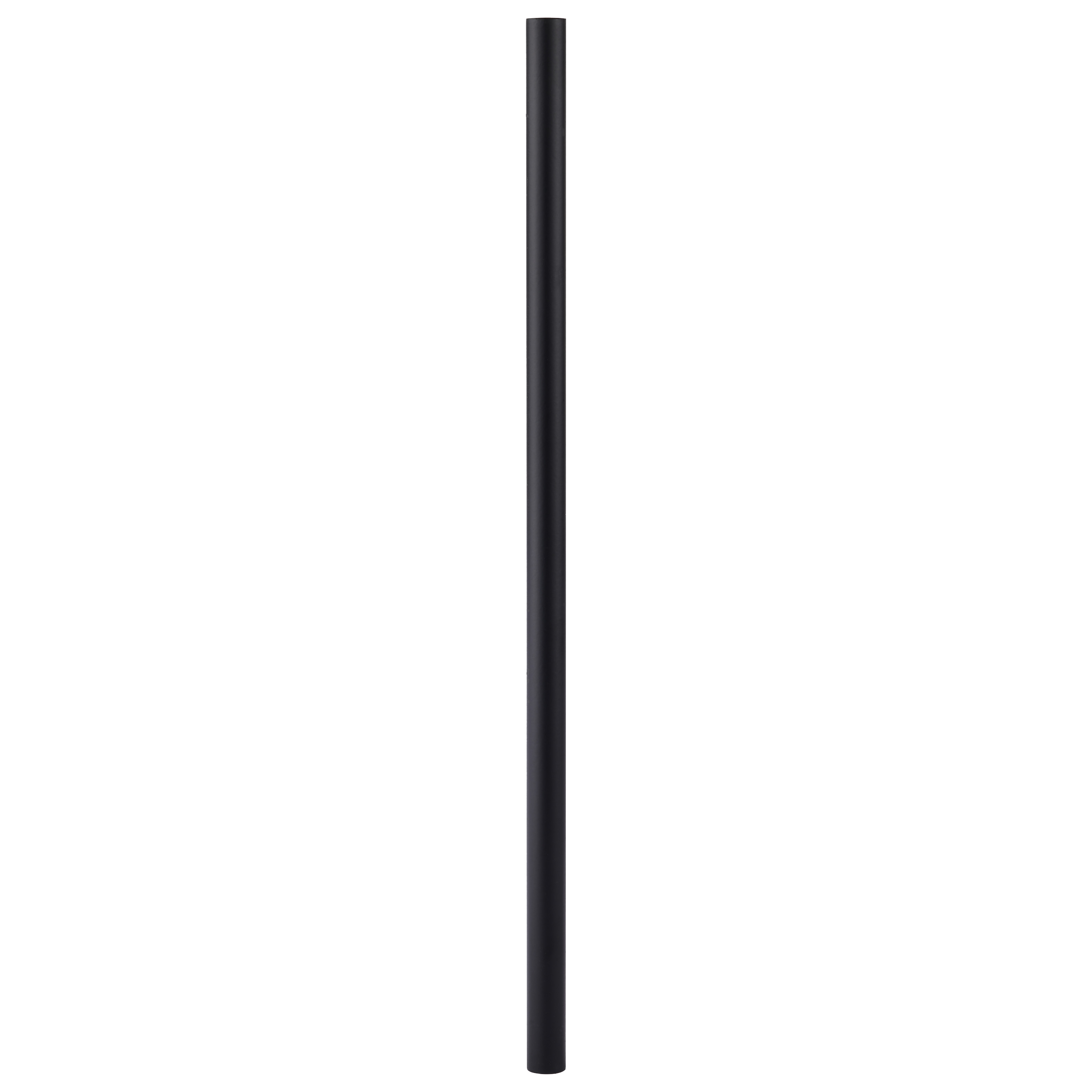 12-inch Stem for TP279 - Black - H-Style - alternate view