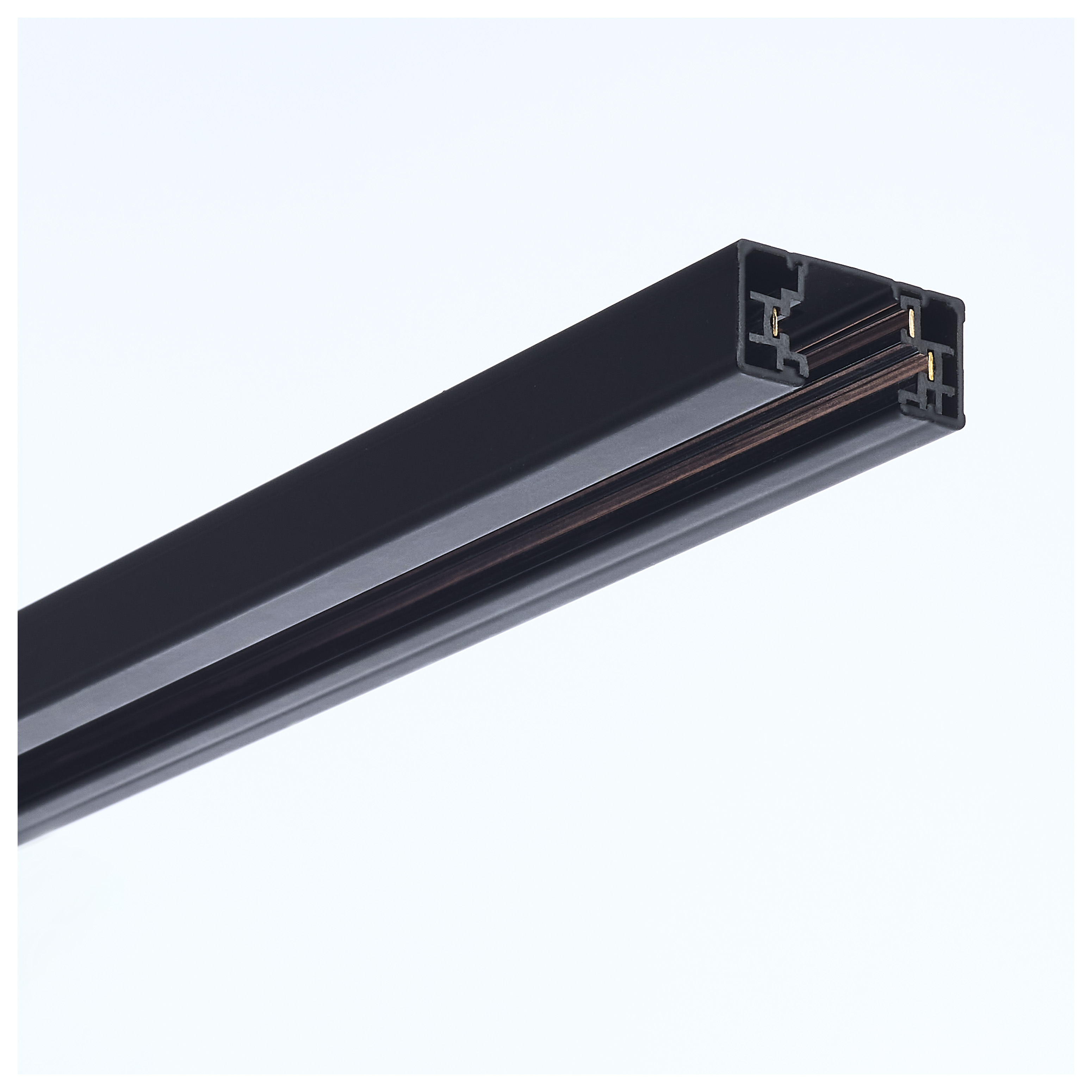 6' BLACK TRACK - TR125