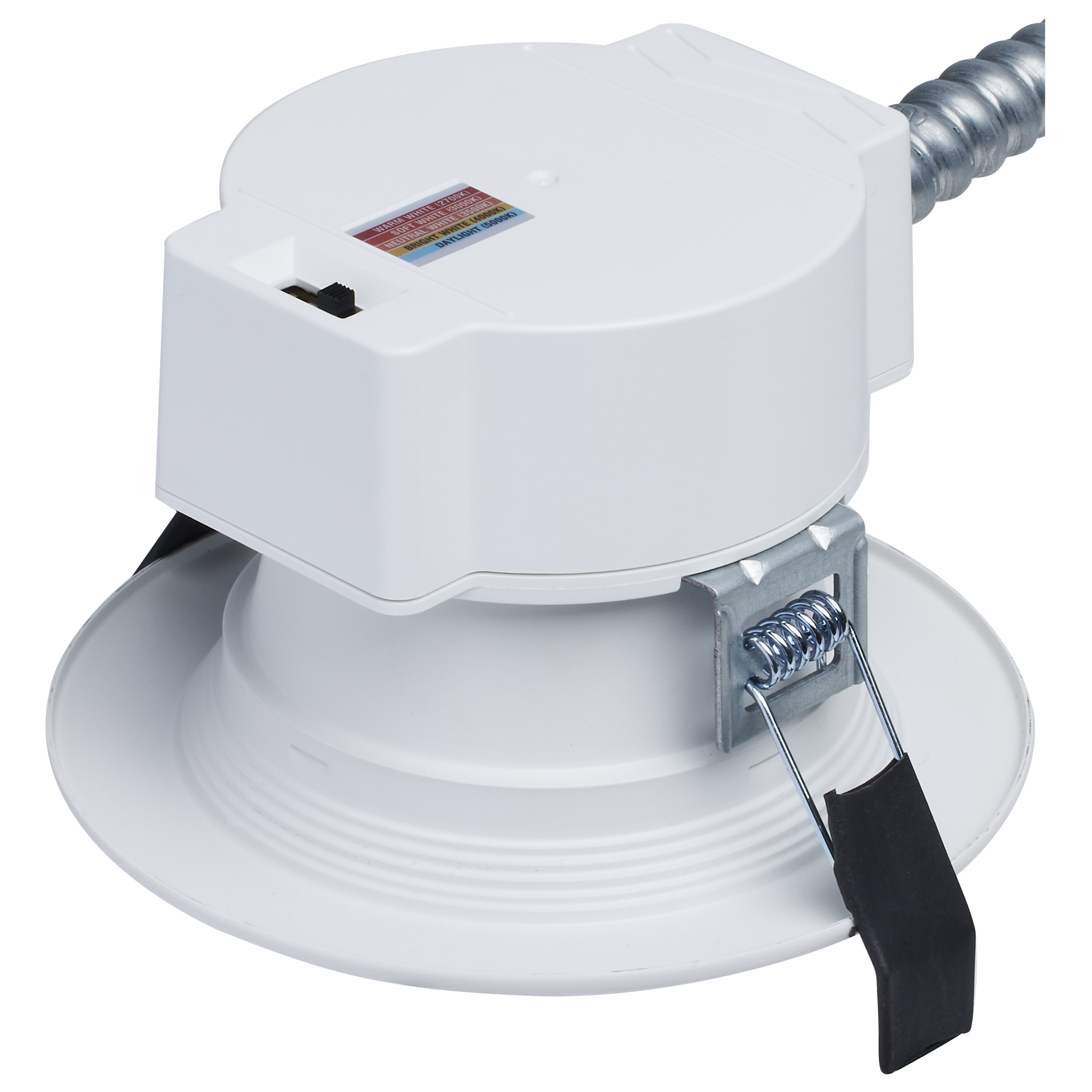 12WLED/CDL/4/CCT/120-277 - S11850