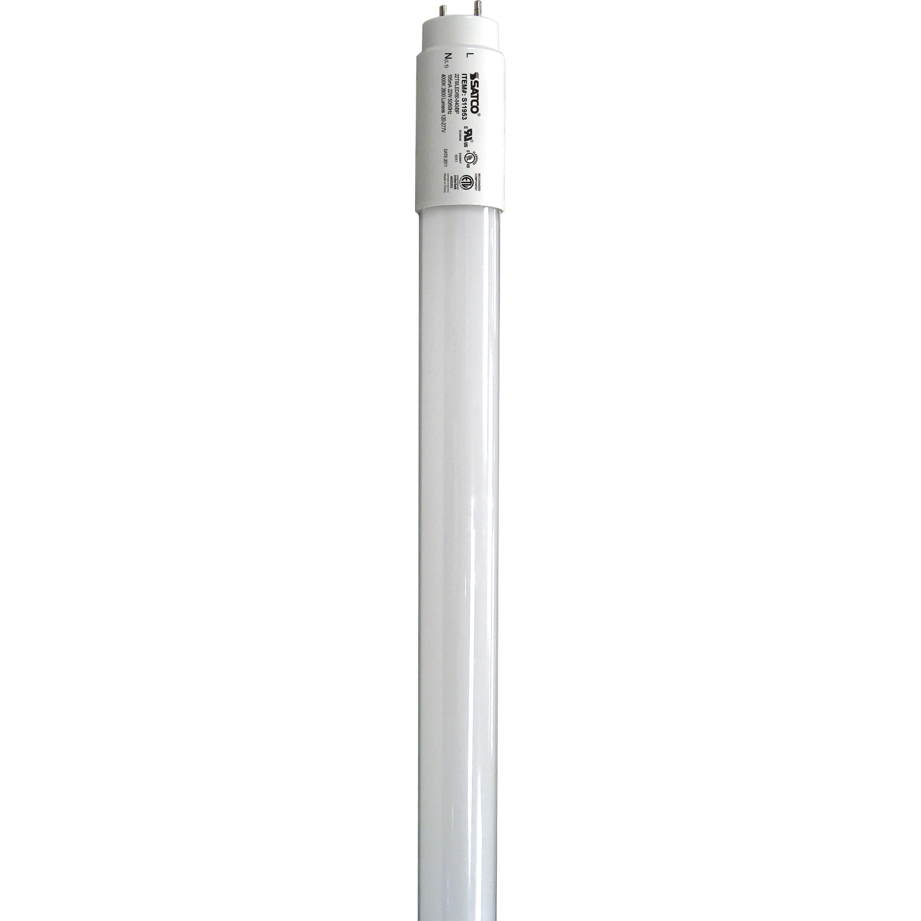 22T8/LED/60-840/BP - S11953