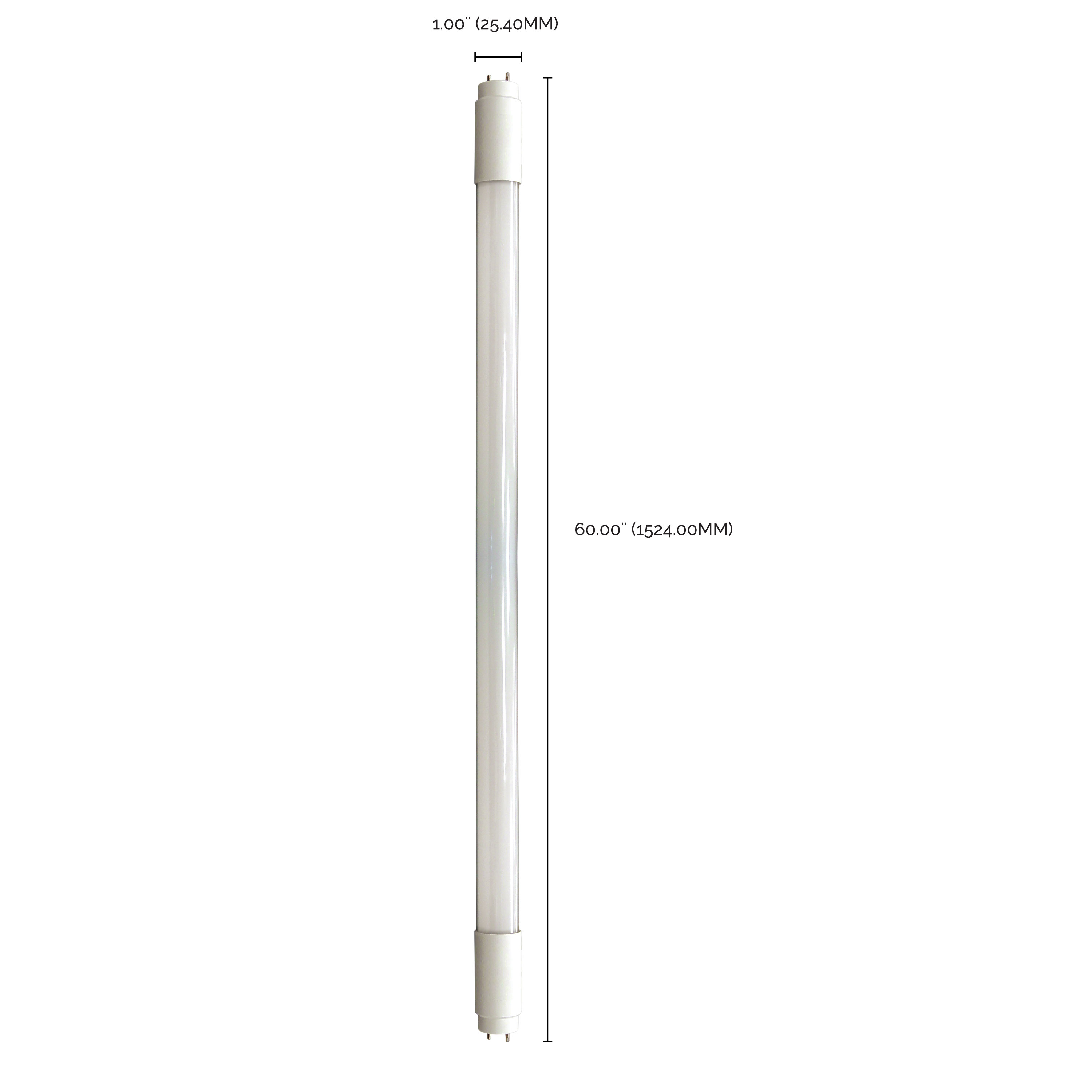 22T8/LED/60-840/BP - S11953