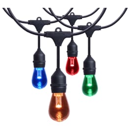 48FT/LED/SL/S14/IRR/RGBTW/120V