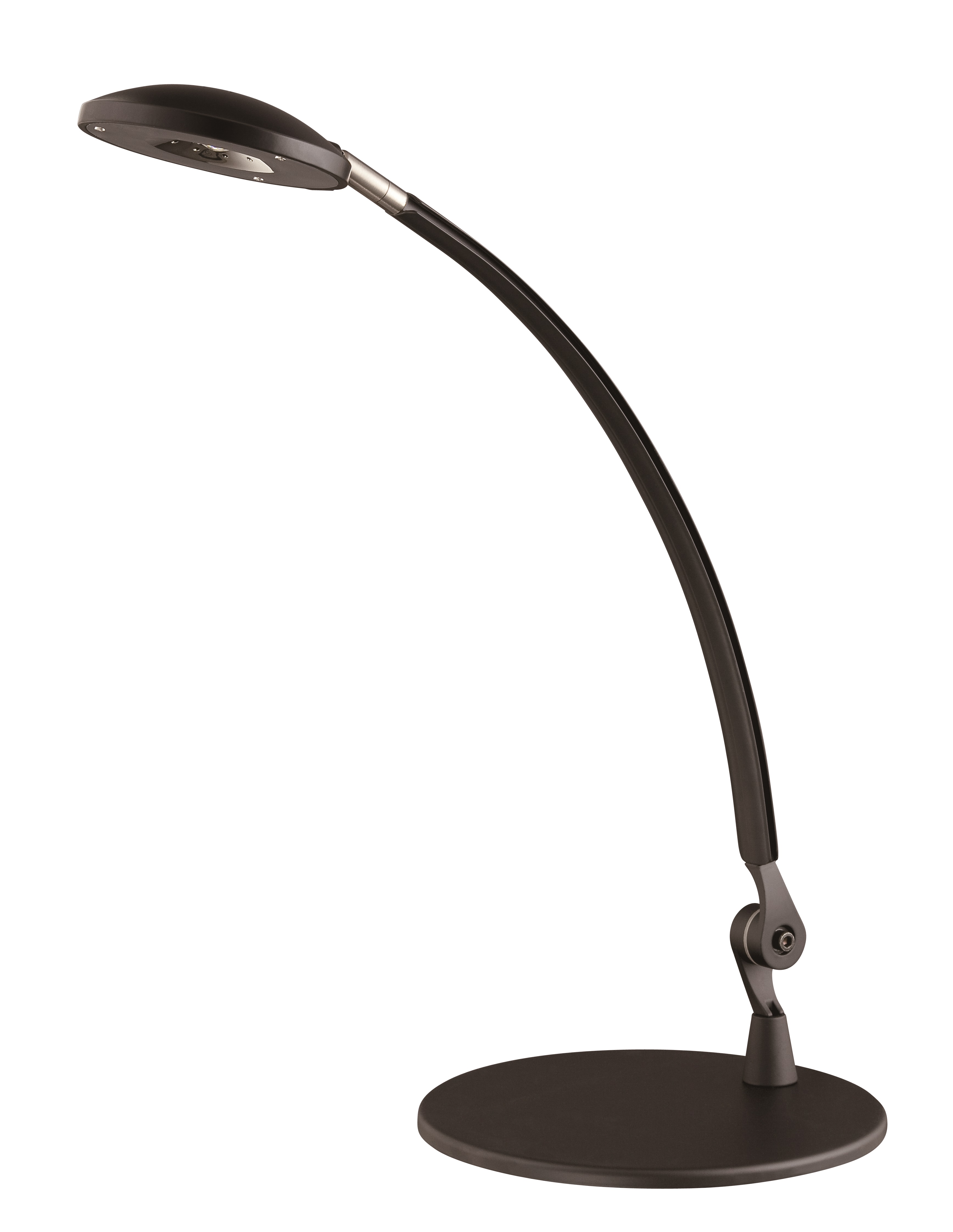 LED DESK LAMP - 5W 300 LUMEN - 57-034