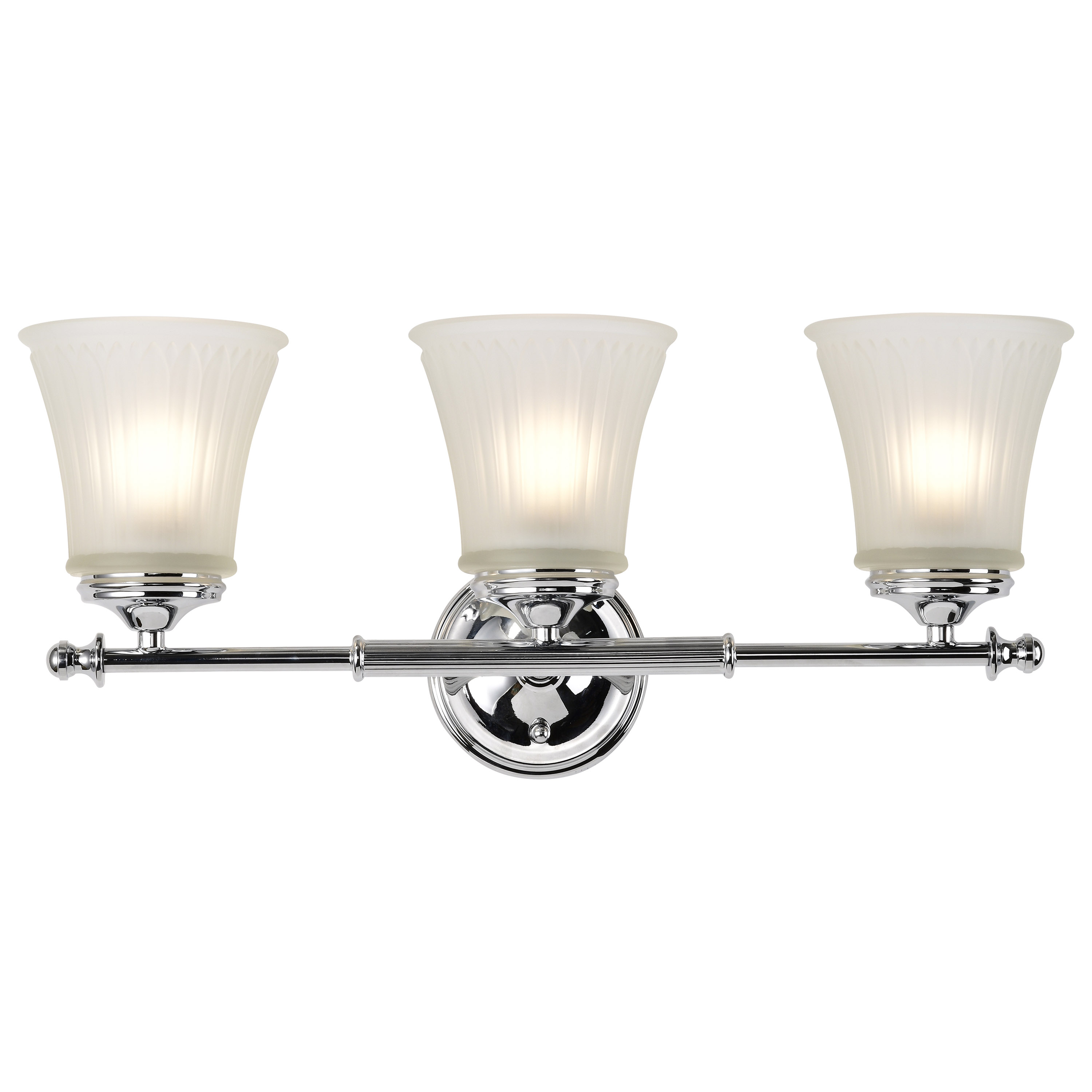 TELLER 3 LIGHT VANITY - 60-4263