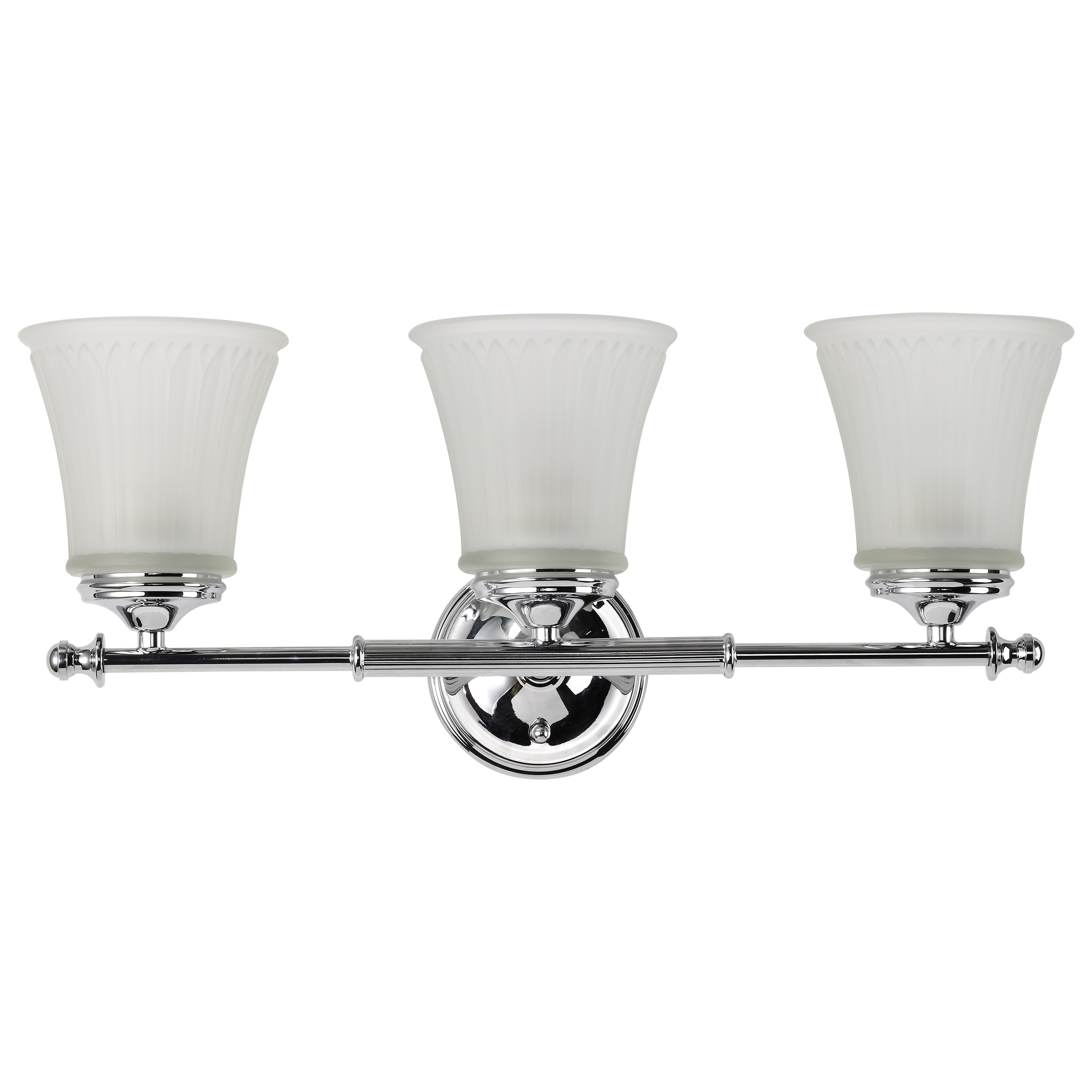 TELLER 3 LIGHT VANITY - 60-4263