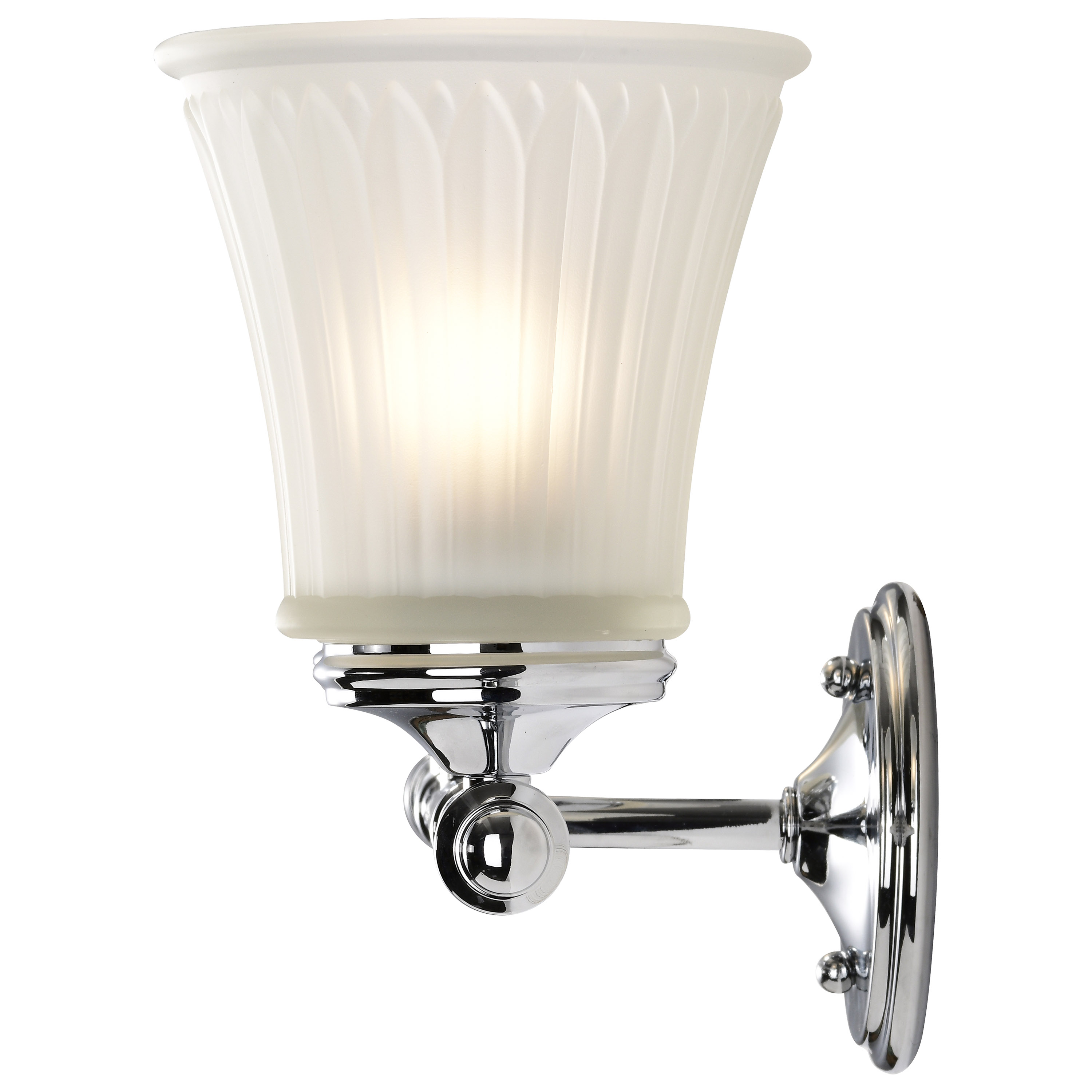 TELLER 3 LIGHT VANITY - 60-4263