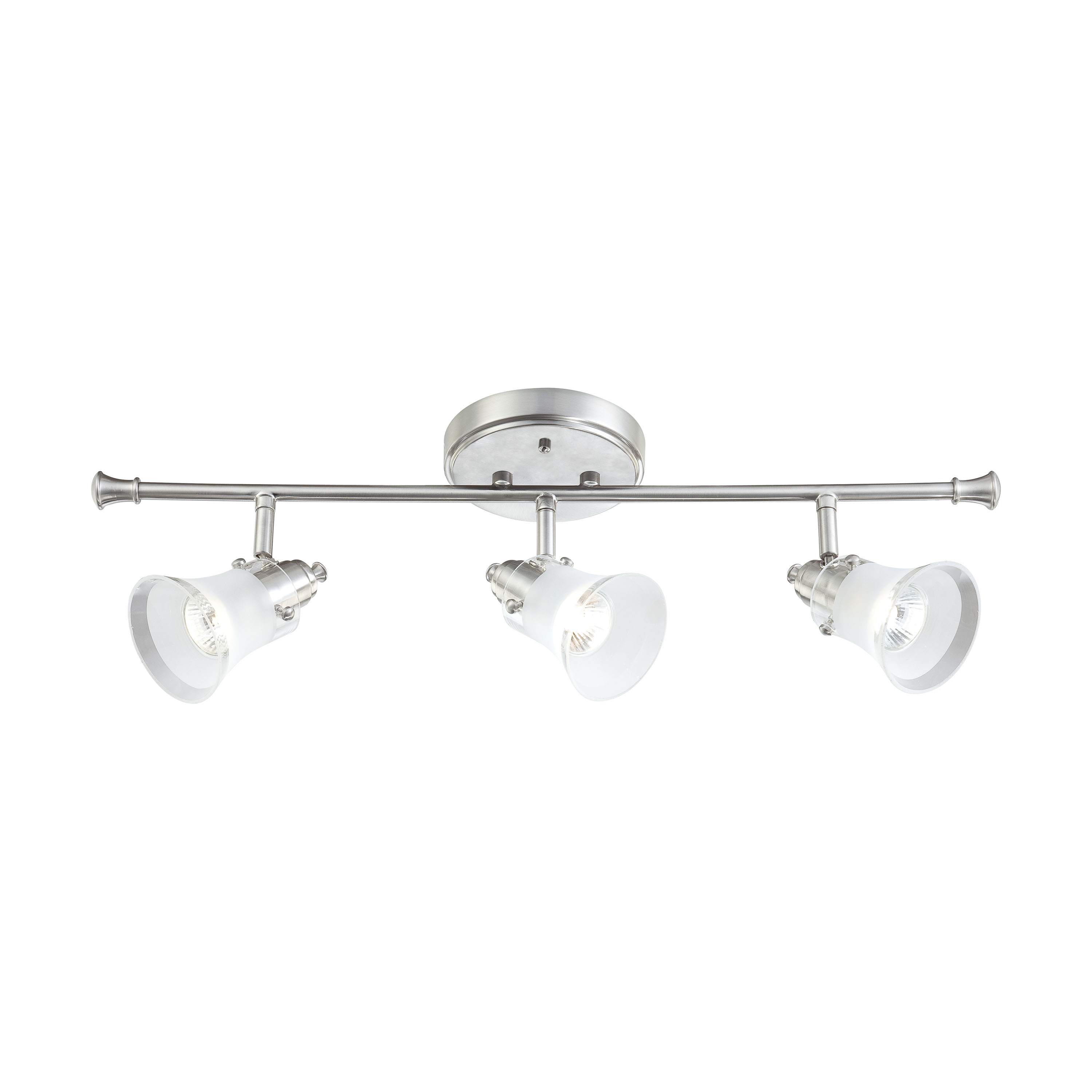 PATRONE 3 LT FIXED TRACK BAR - 60-4524