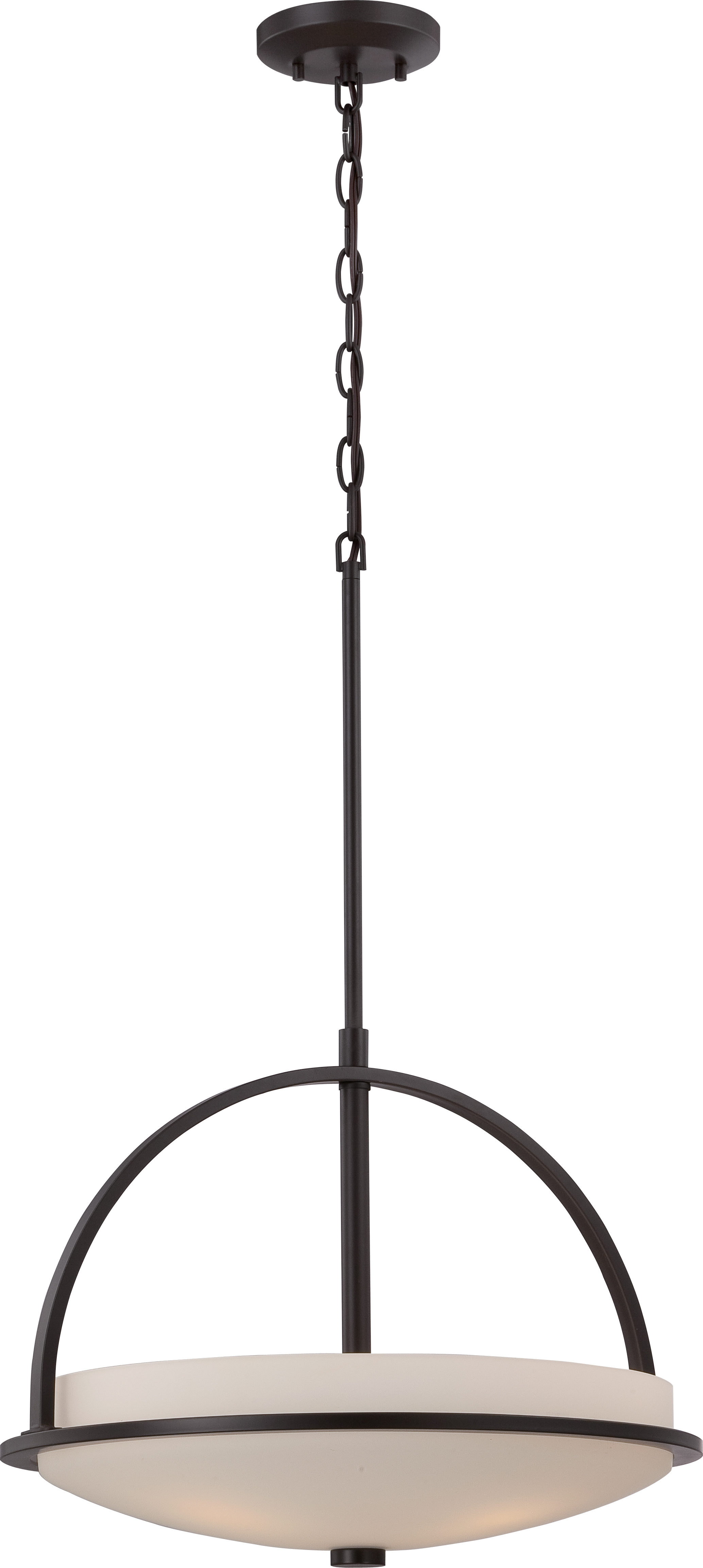 NEVAL - 3 LT PENDANT - 60-5587