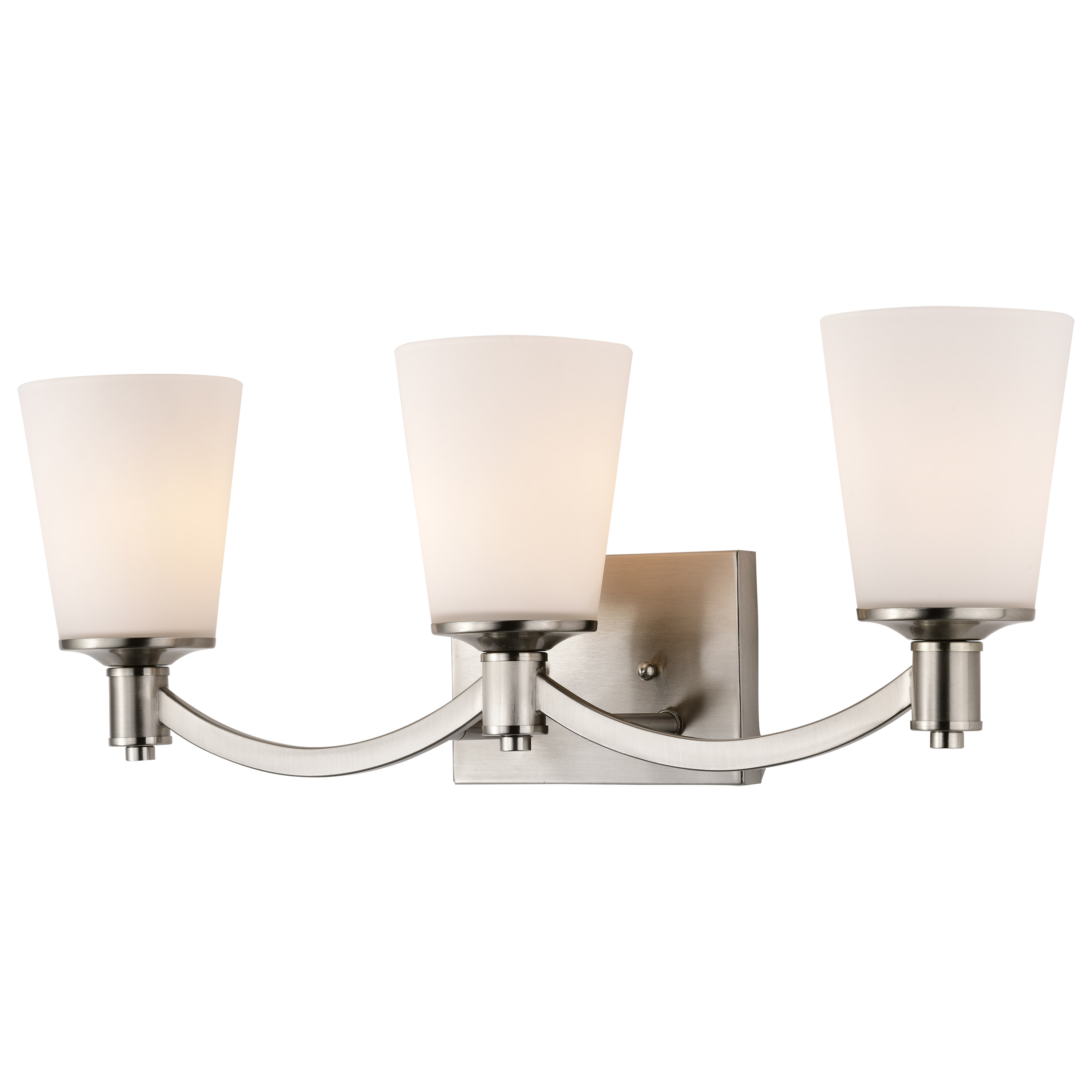 LAGUNA 3 LT VANITY - 60-5823