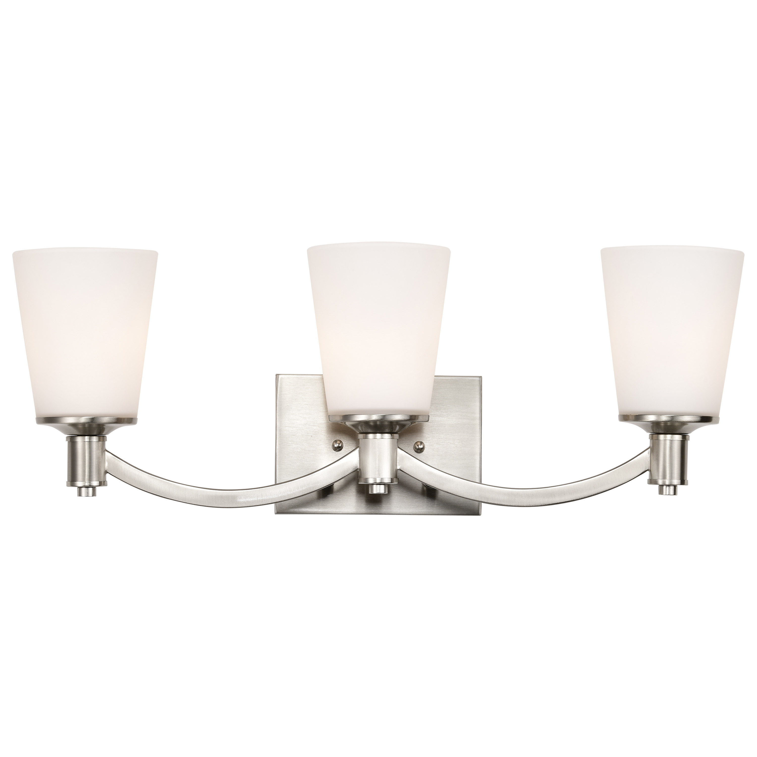 LAGUNA 3 LT VANITY - 60-5823
