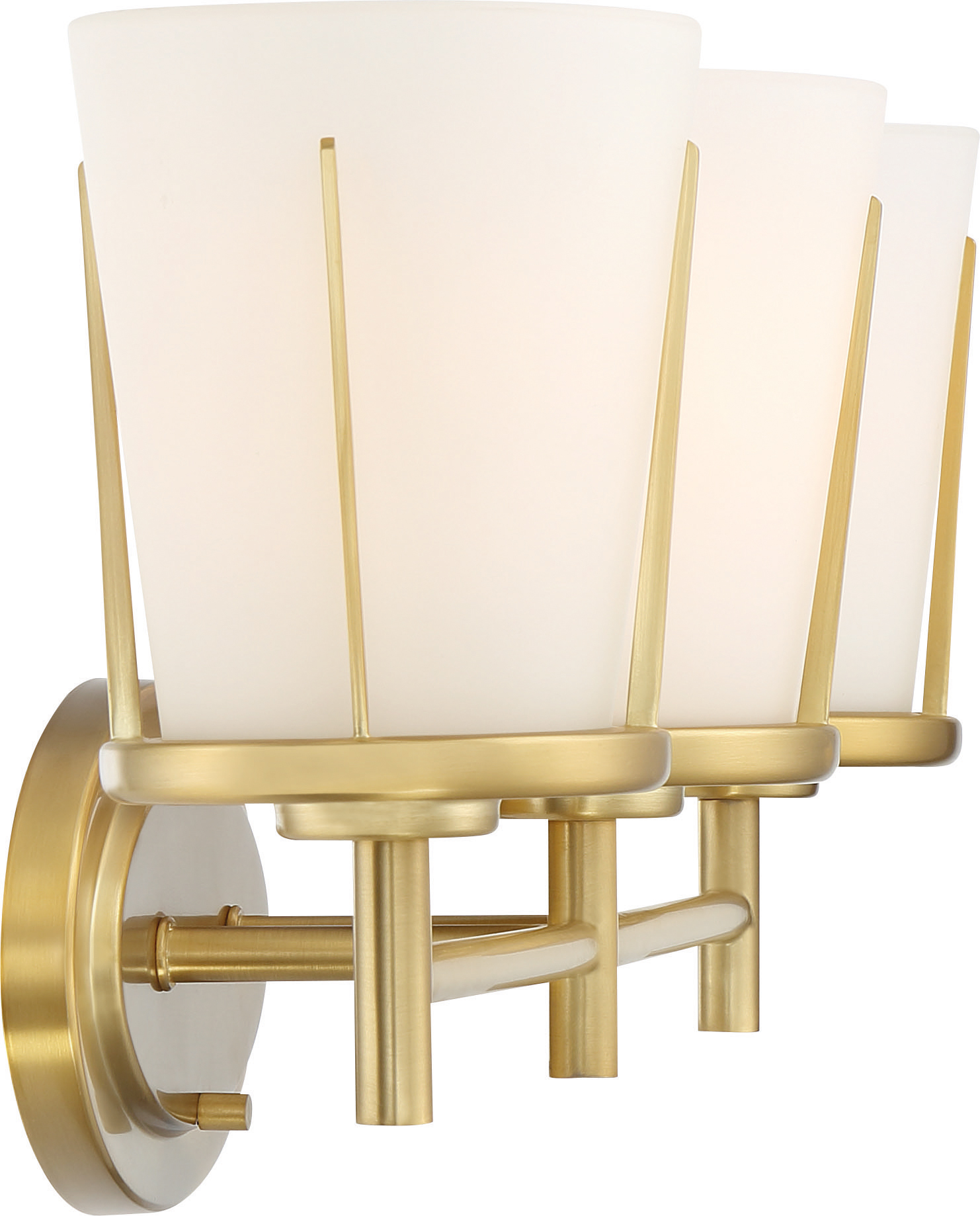 SERENE 3 LIGHT VANITY - 60-6533