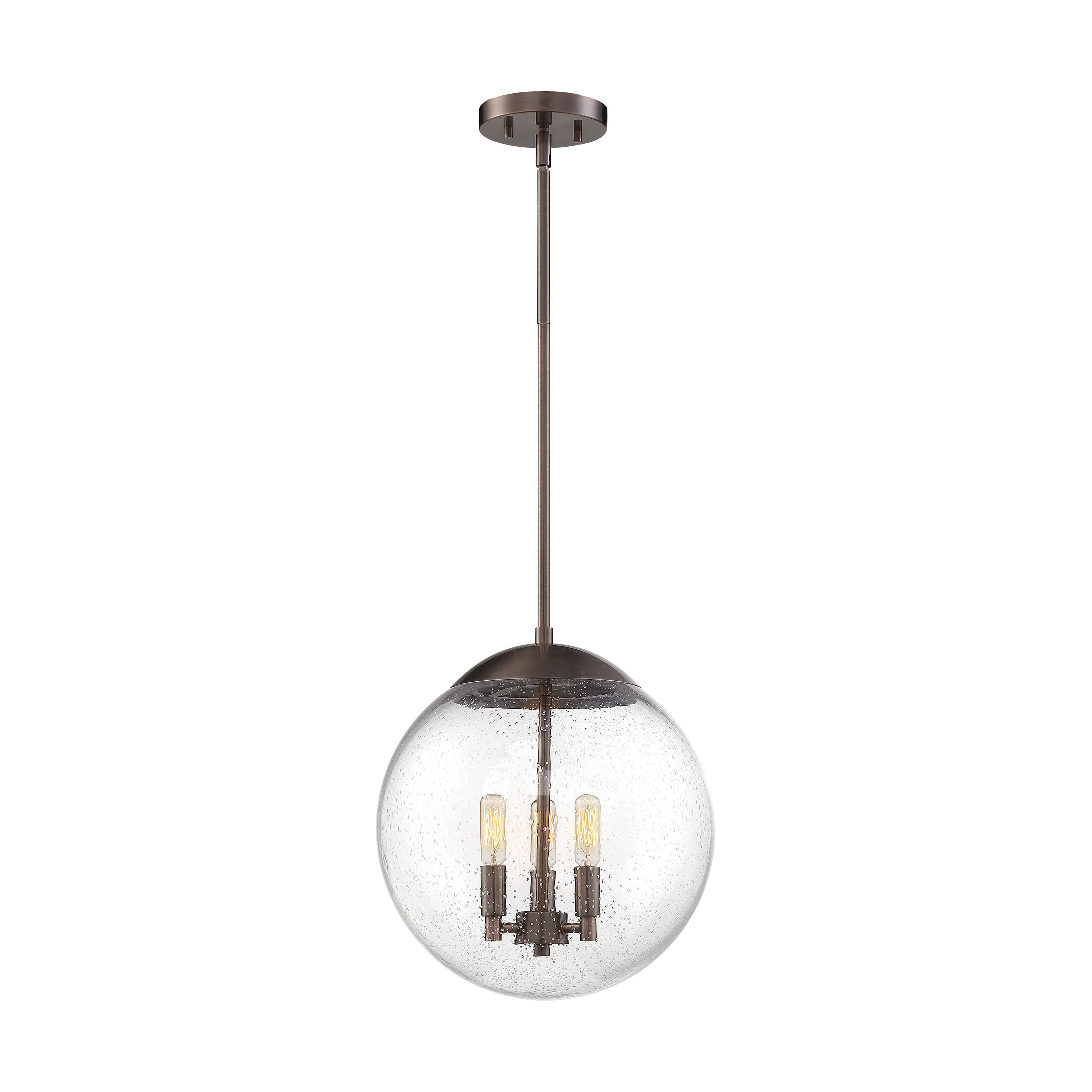 ARIEL 3 LIGHT PENDANT - 60-6741