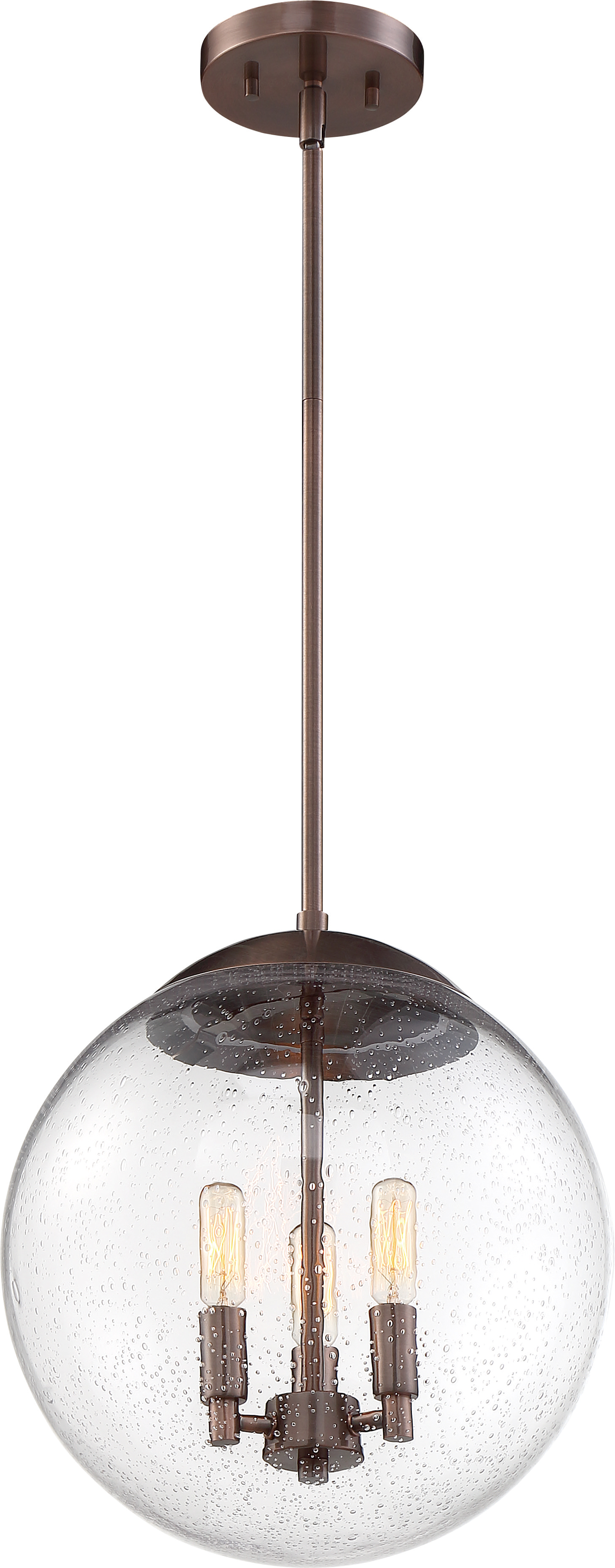 ARIEL 3 LIGHT PENDANT - 60-6741
