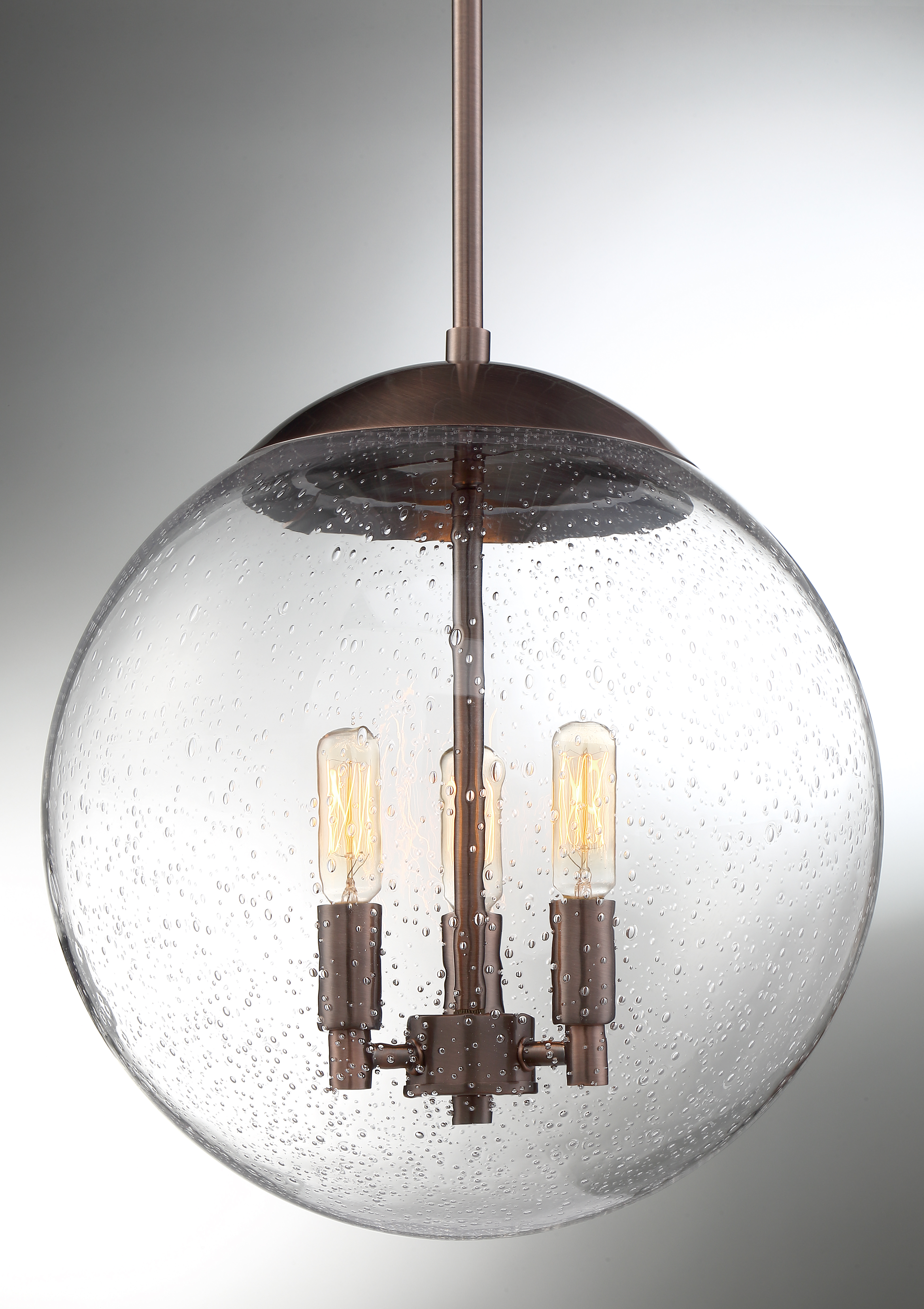 ARIEL 3 LIGHT PENDANT - 60-6741