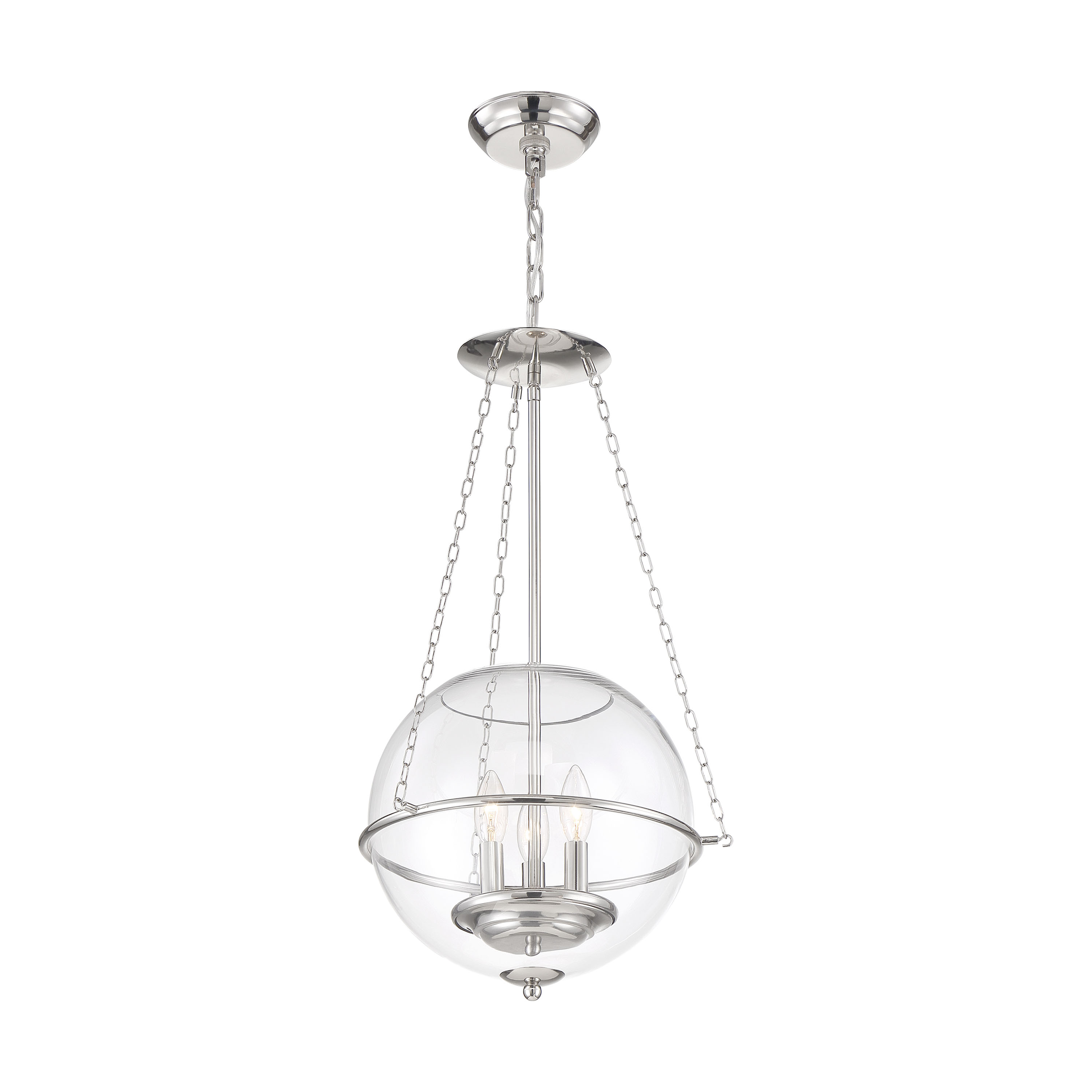 ODYSSEY 3 LIGHT PENDANT - 60-6952