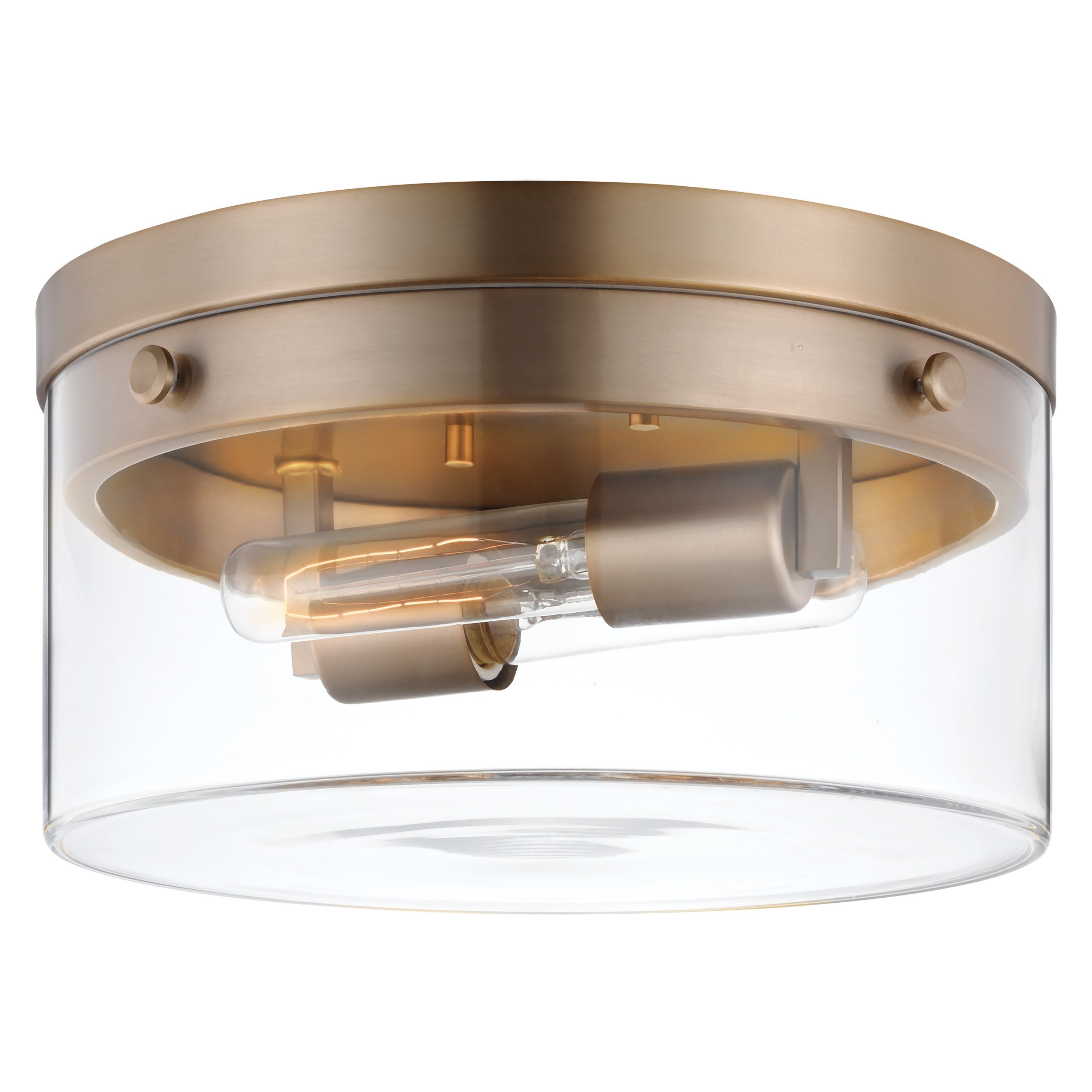 INTERSECTION MEDIUM FLUSH - 60-7537