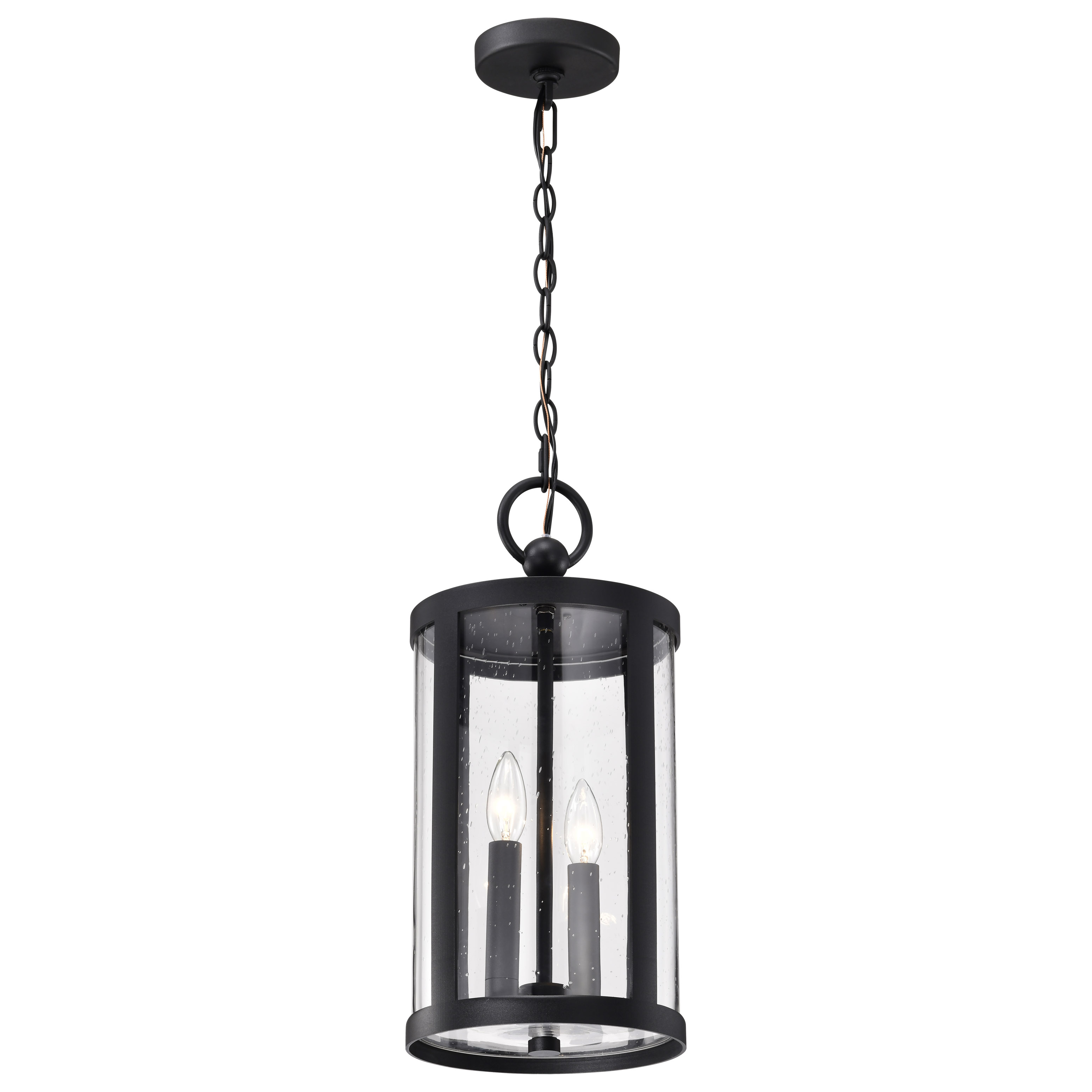 BROADSTONE 2 LT HANGING LANT - 60-8115