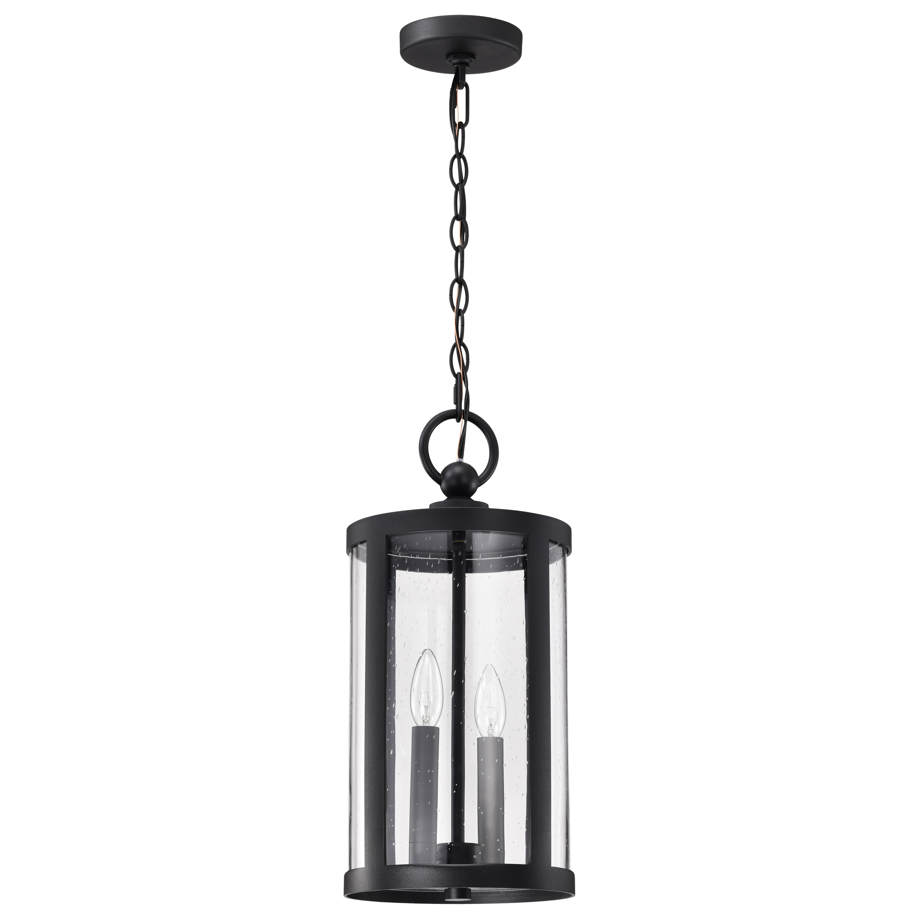 BROADSTONE 2 LT HANGING LANT - 60-8115