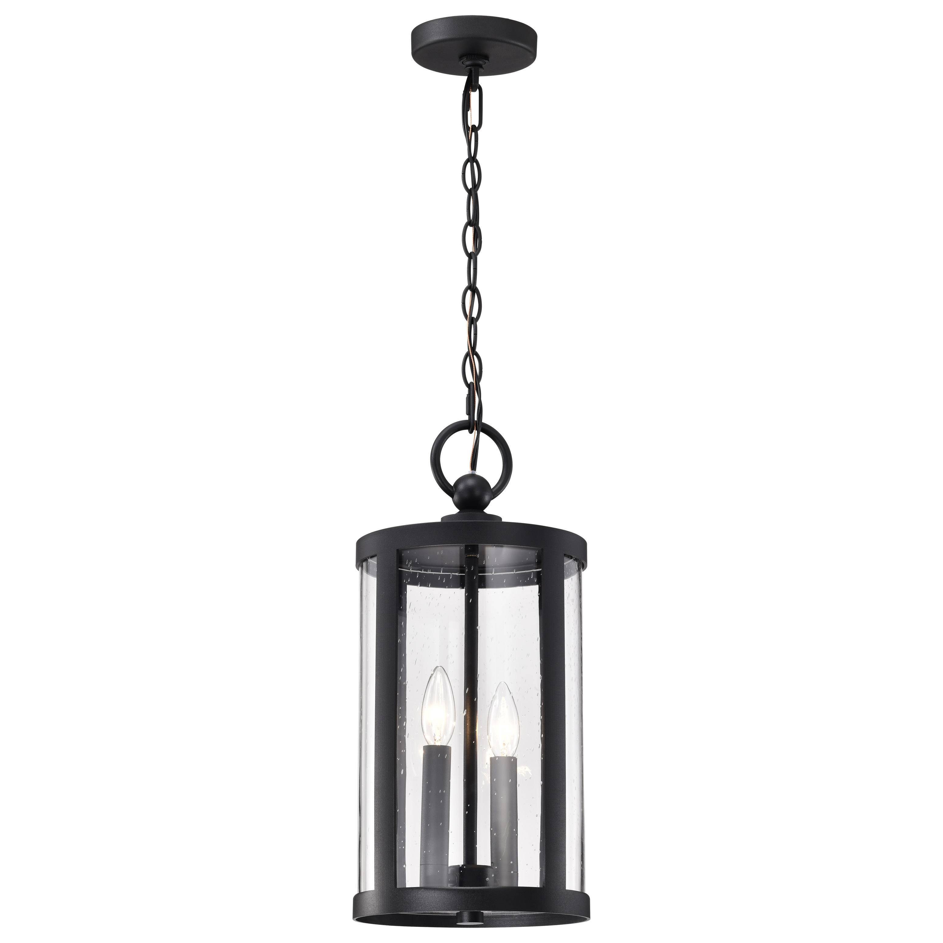 BROADSTONE 2 LT HANGING LANT - 60-8115