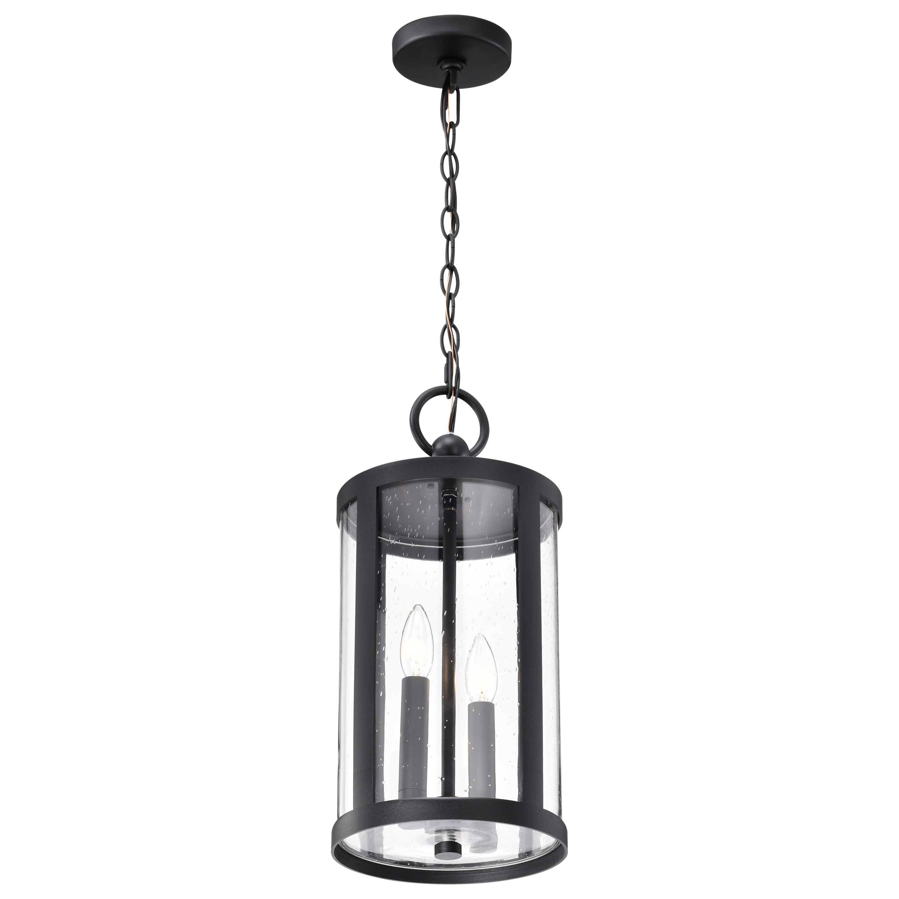 BROADSTONE 2 LT HANGING LANT - 60-8115