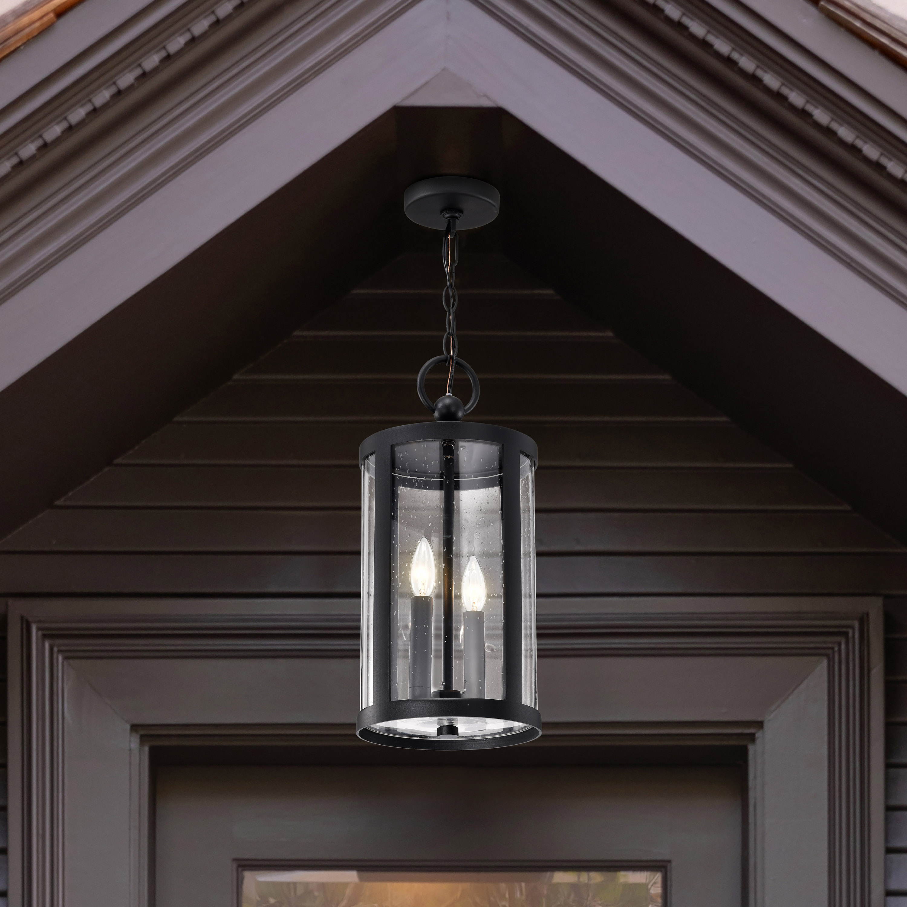 BROADSTONE 2 LT HANGING LANT - 60-8115