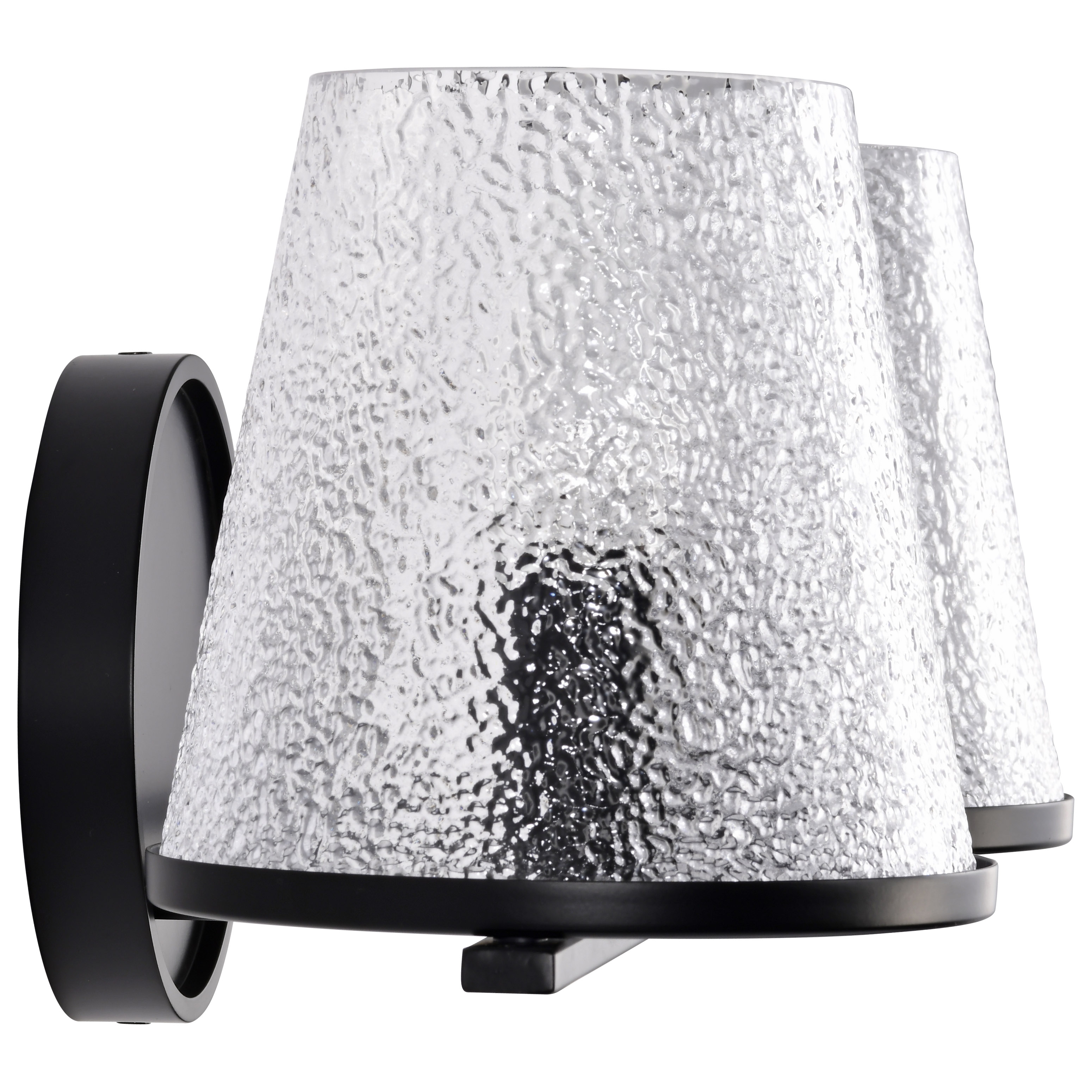 VALENTINE 2 LIGHT VANITY - 60-8252