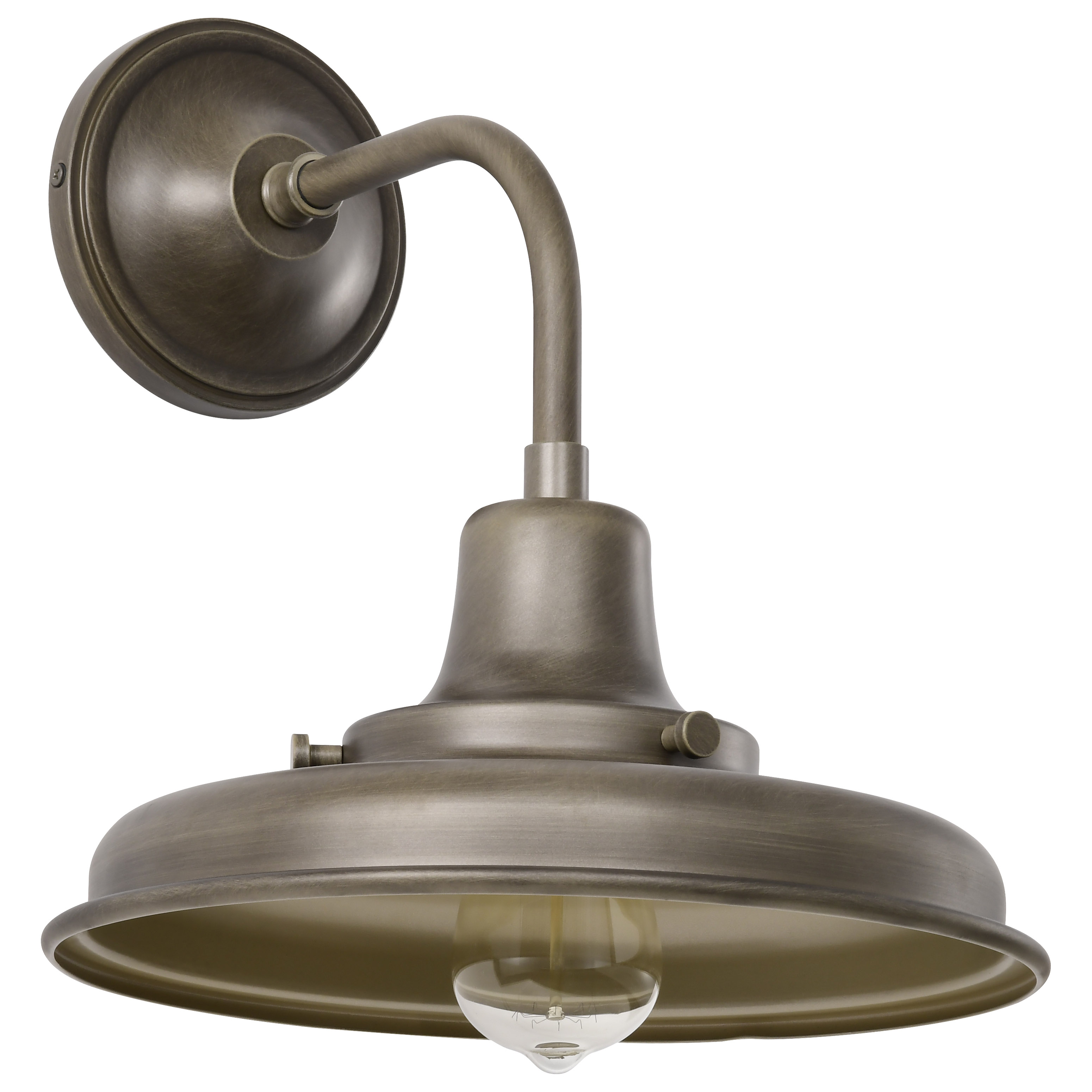 MORRIS MEDIUM OUTDOOR LANTERN - 60-8571