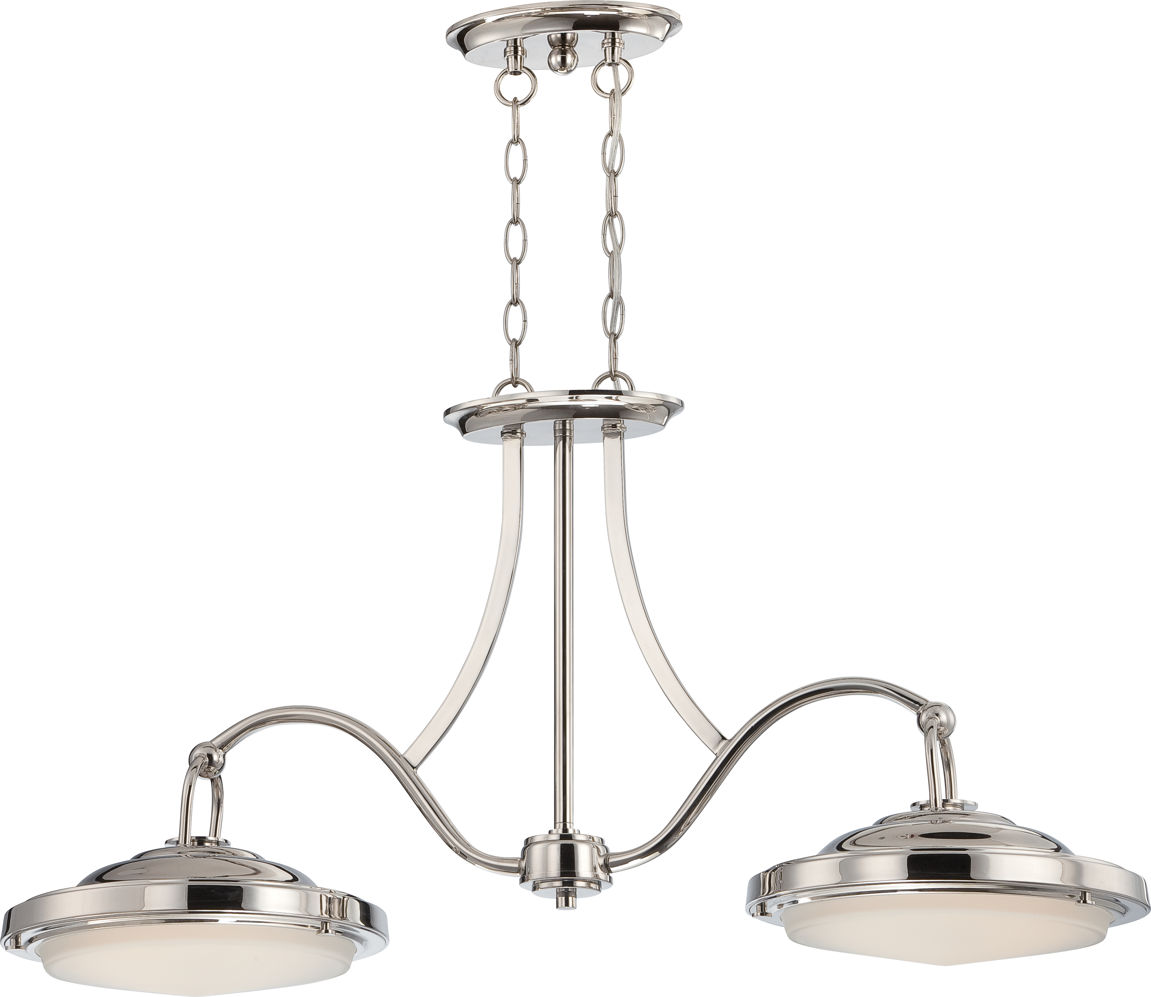 SAWYER LED ISLAND PENDANT - 62-177
