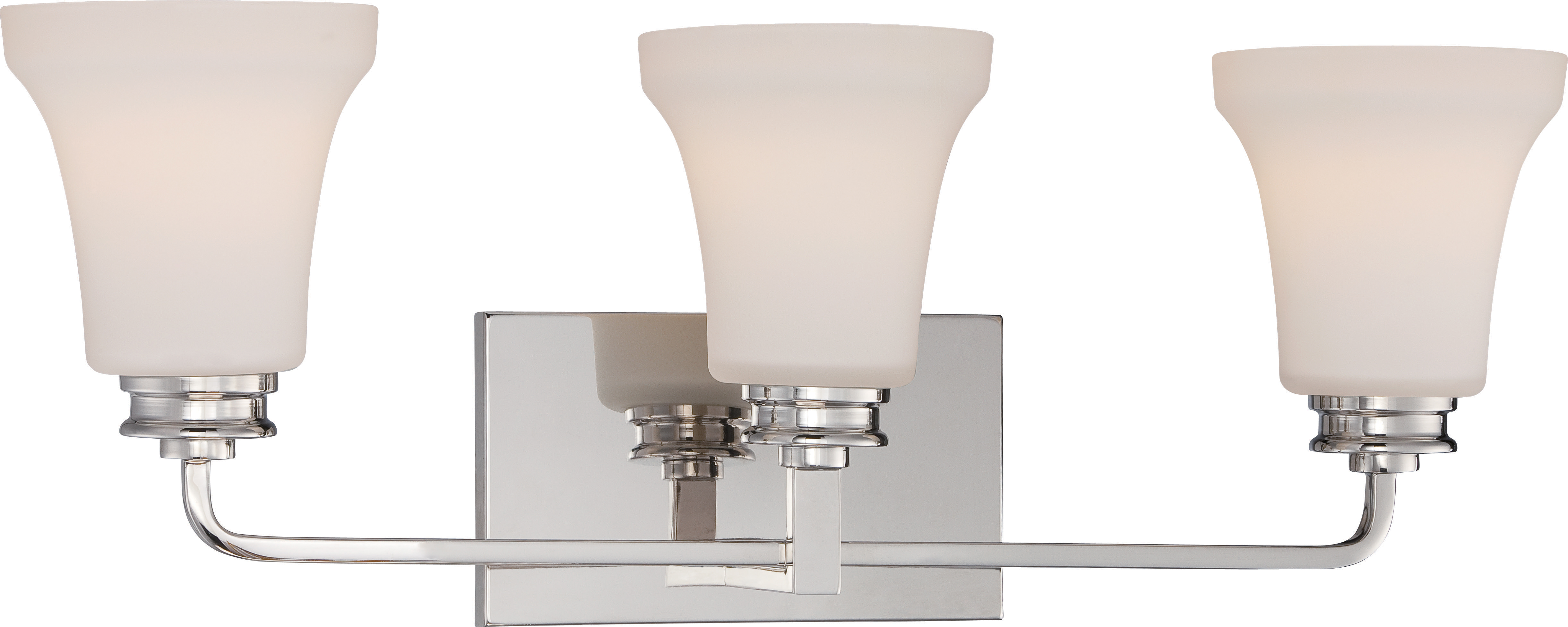 CODY 3 LT VANITY / OMNI LED - 62-428