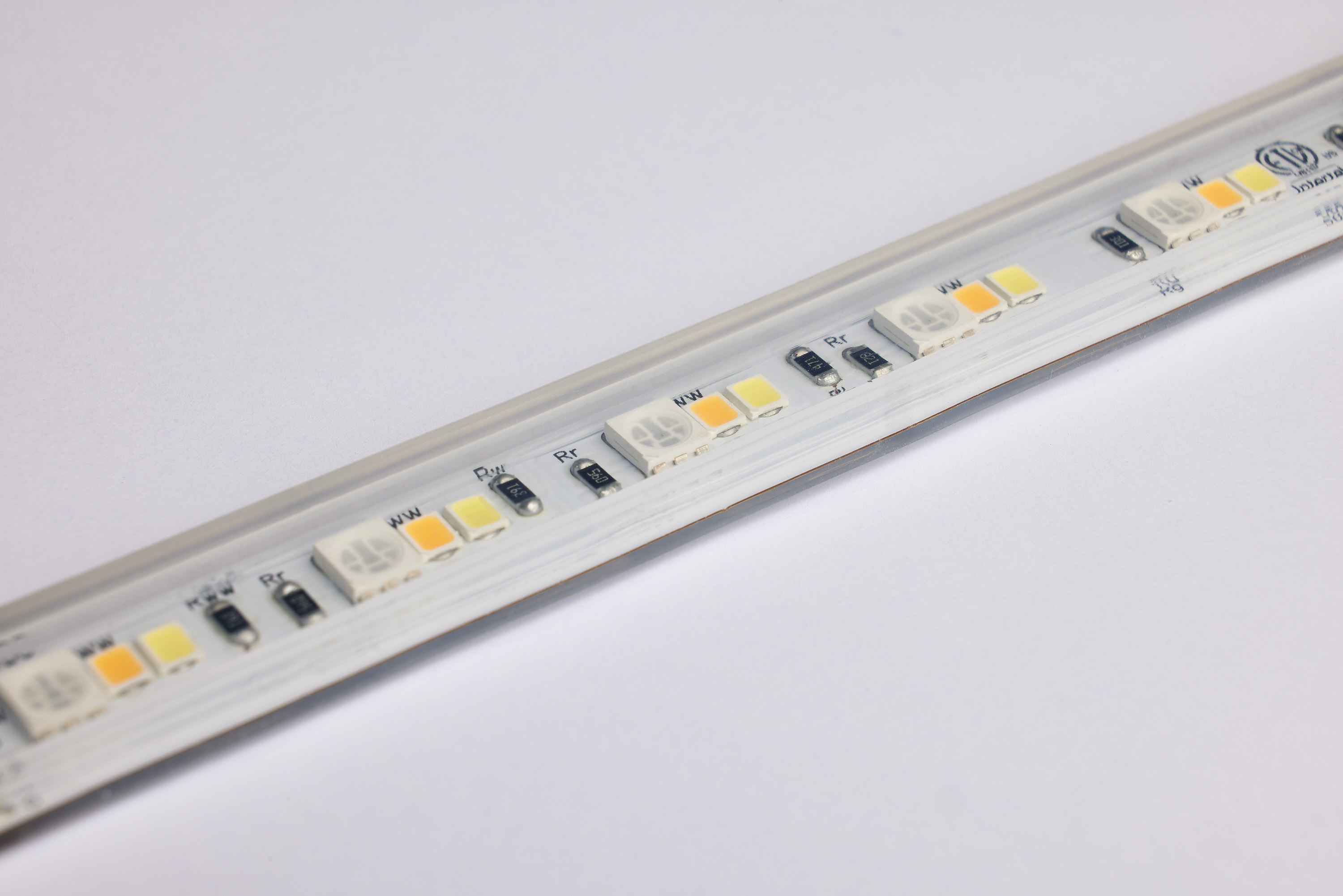 TAPE/RGBTW-HO/IP65/JBOX/SF/16' - 64-143
