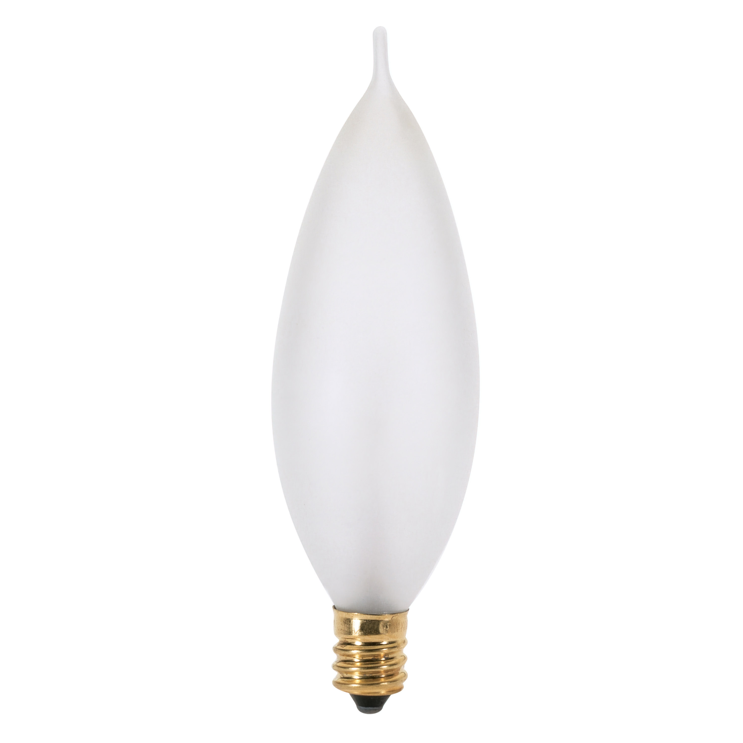 40W TT CAND FR 130V - A3679