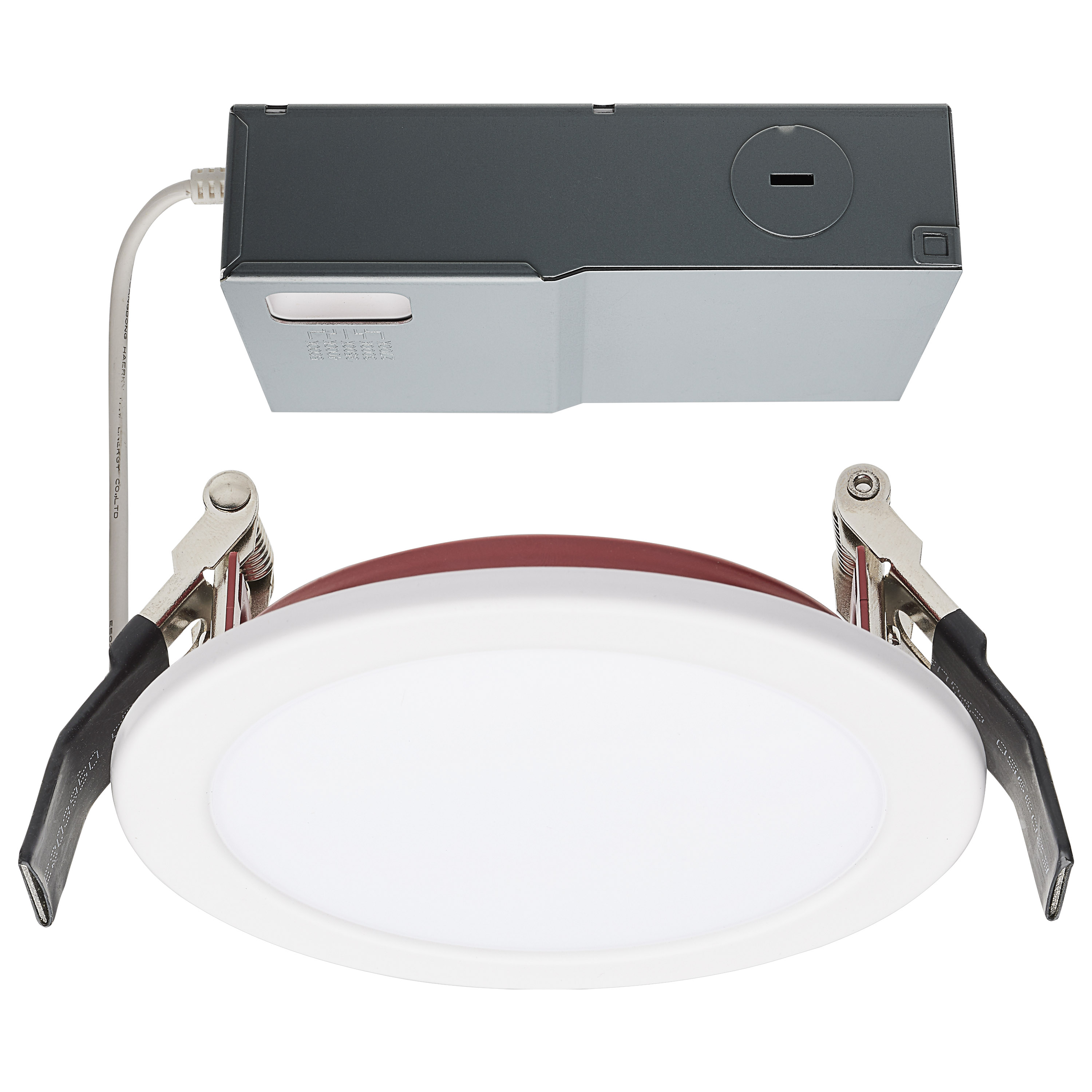 10WLED/4/FR/CCT/SLF/RD/FL/RND - S11864