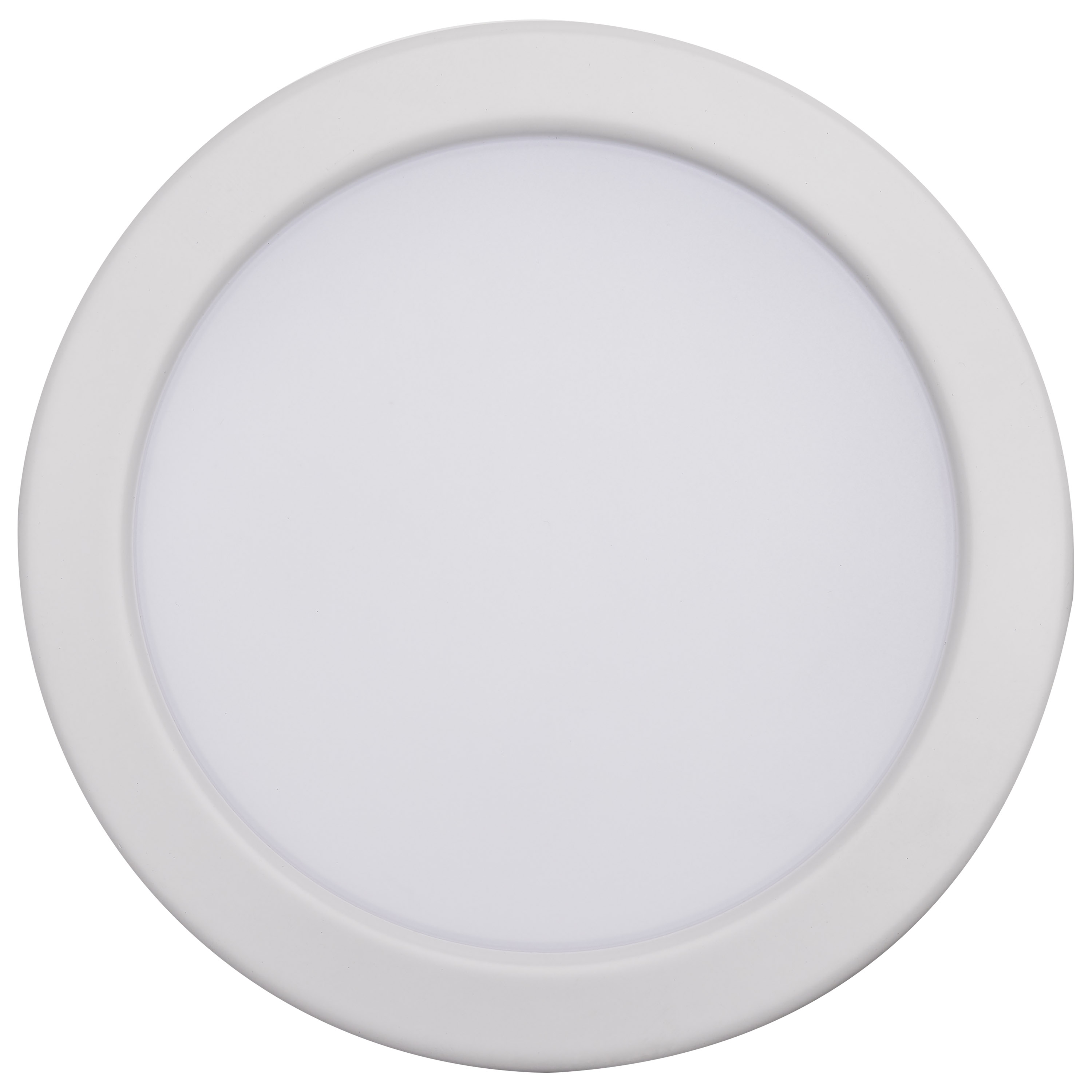 10WLED/4/FR/CCT/SLF/RD/FL/RND - S11864