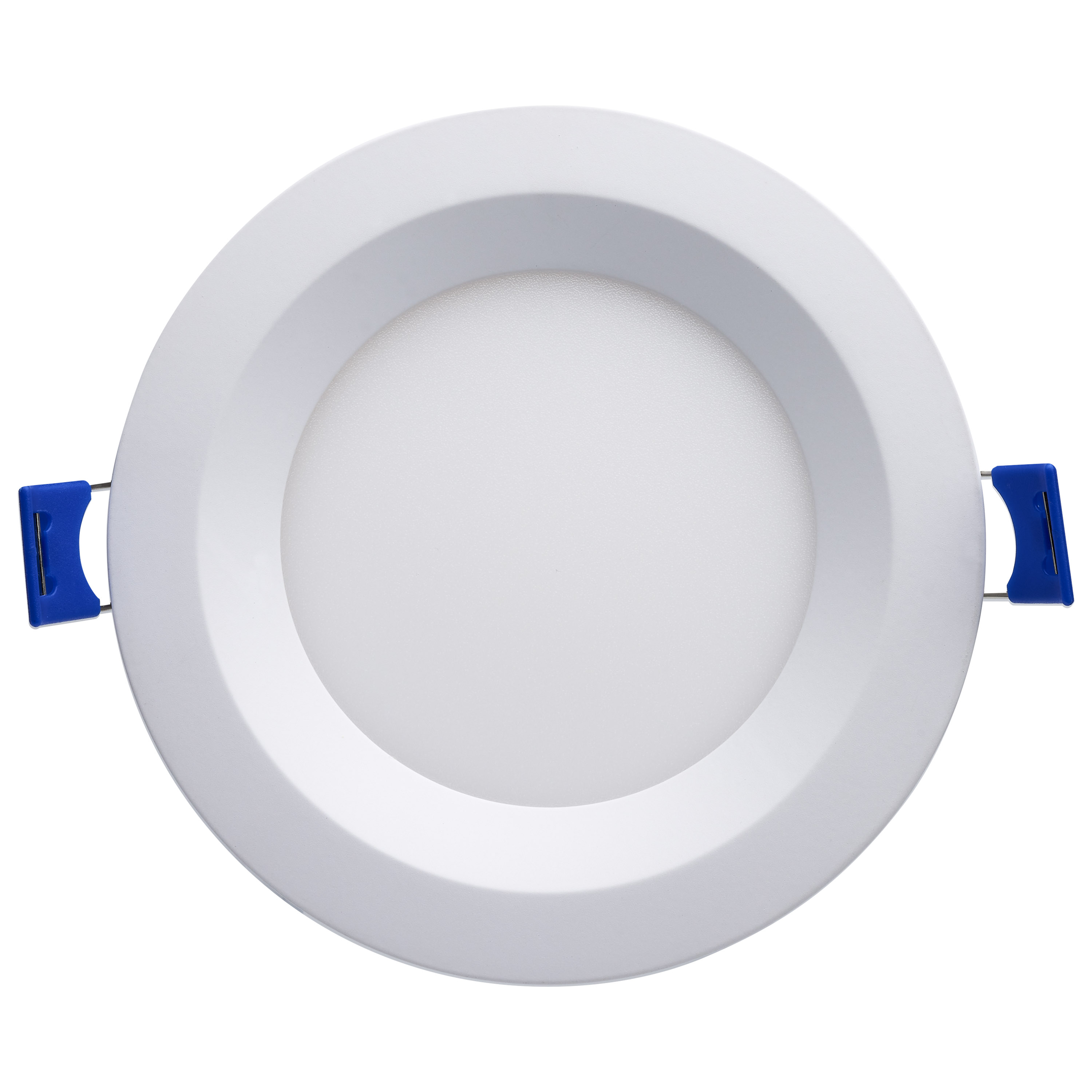 12WLED/DW/4/CCT-SEL/RND/RD/WH - S11870