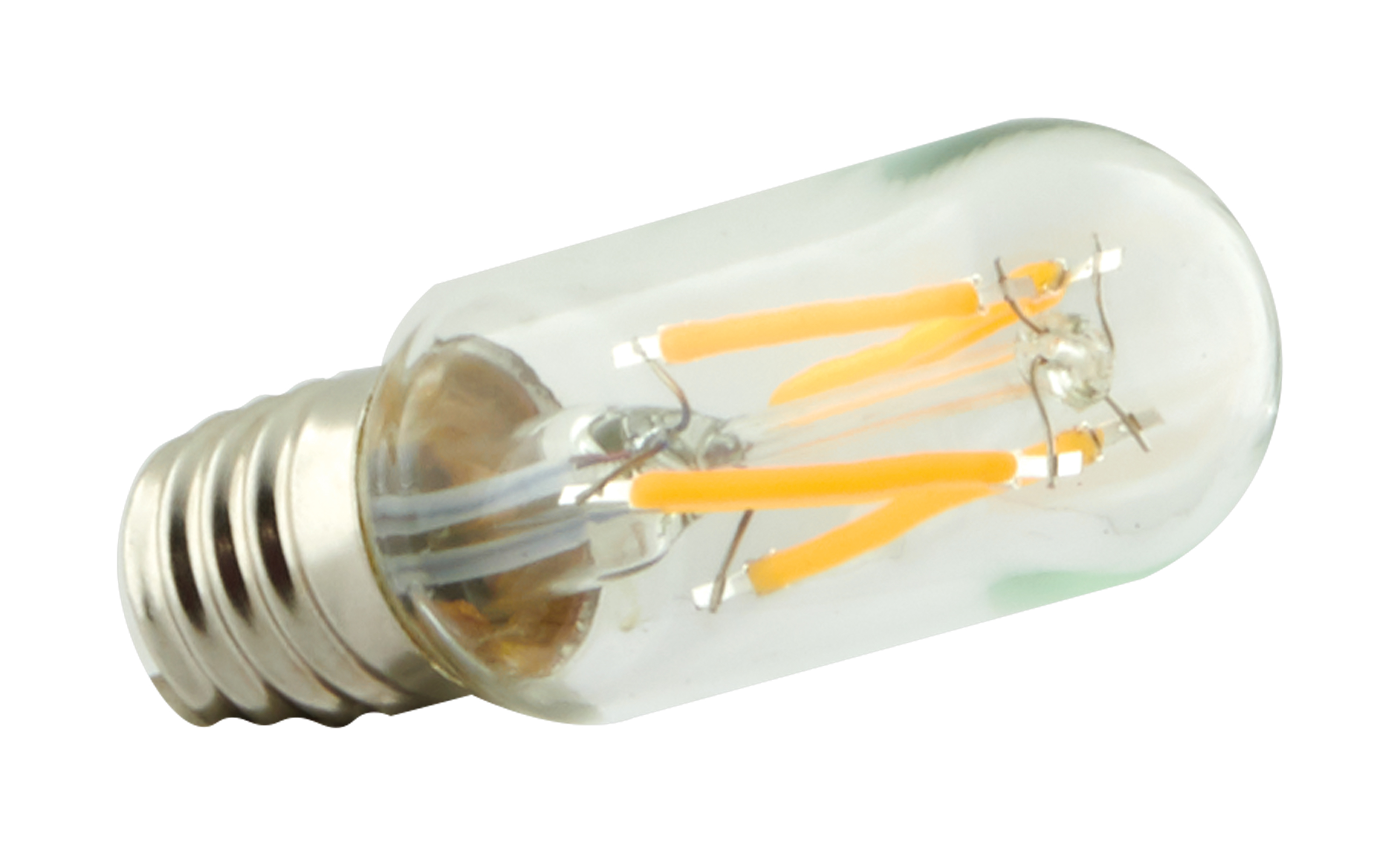 3.5T7/LED/CL/E17/3K/120V - S12114
